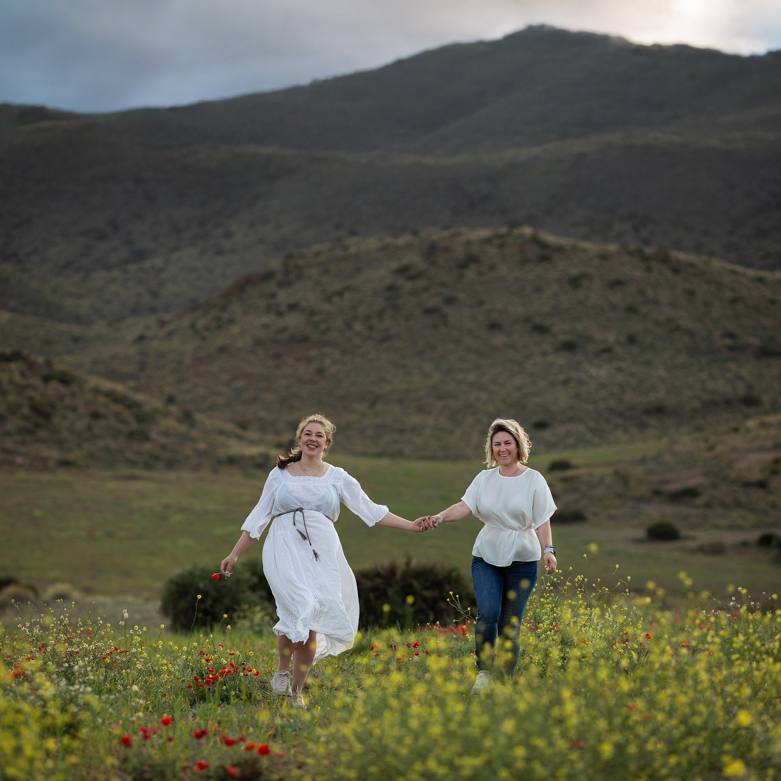 La magia de la espera. Fotógrafo Almeria. Swetlana Ushakova