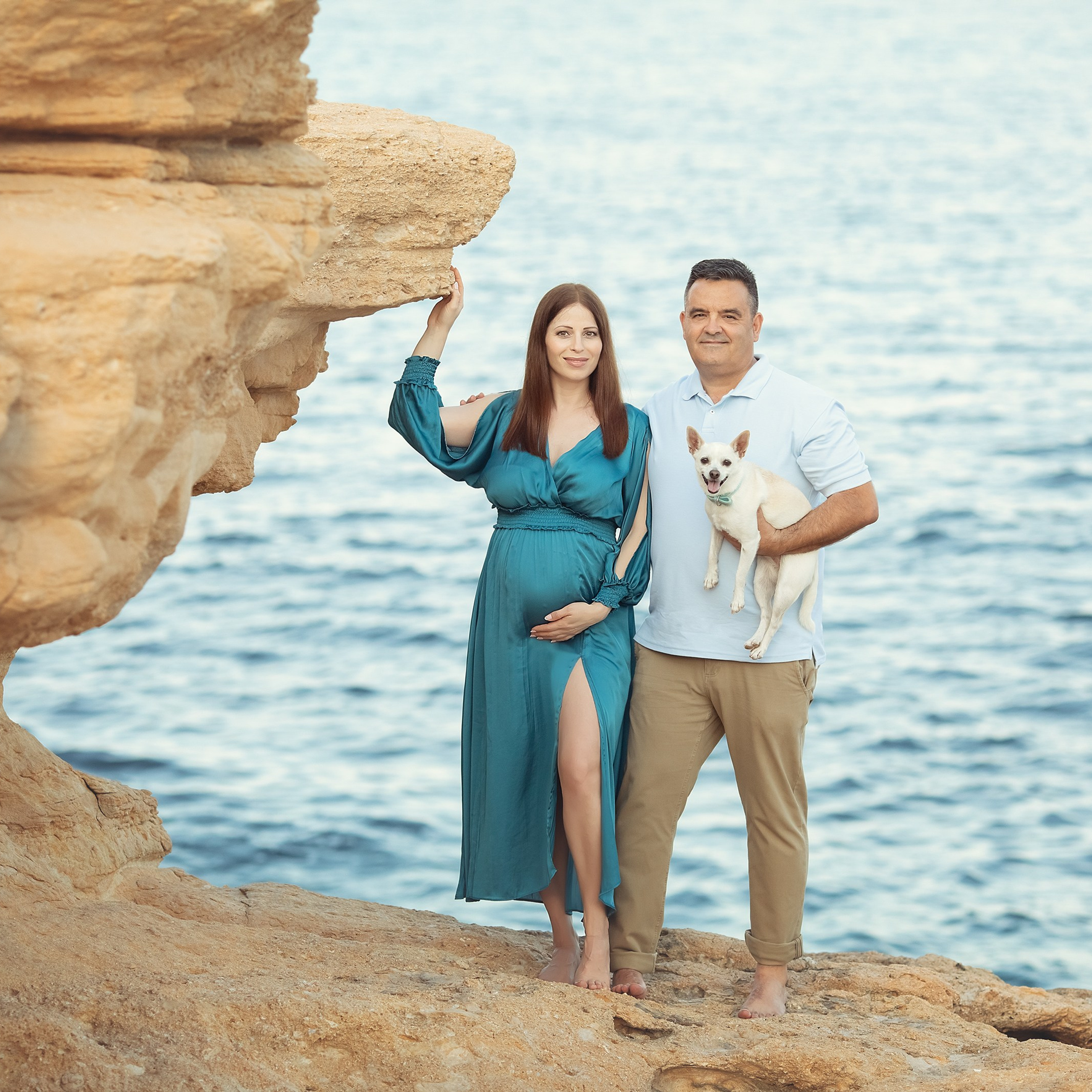 La magia de la espera. Fotógrafo Almeria. Swetlana Ushakova