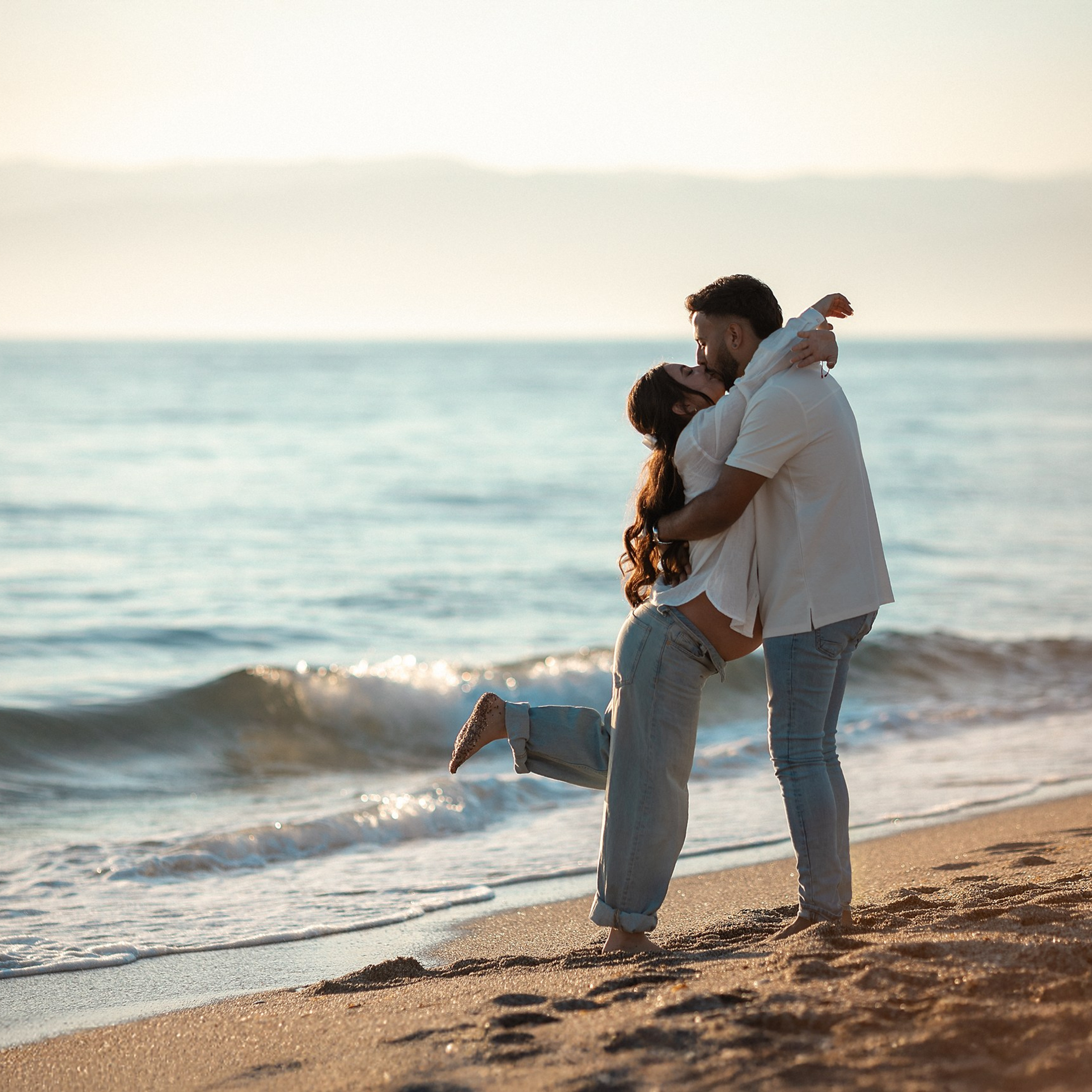 La magia de la espera. Fotógrafo Almeria. Swetlana Ushakova