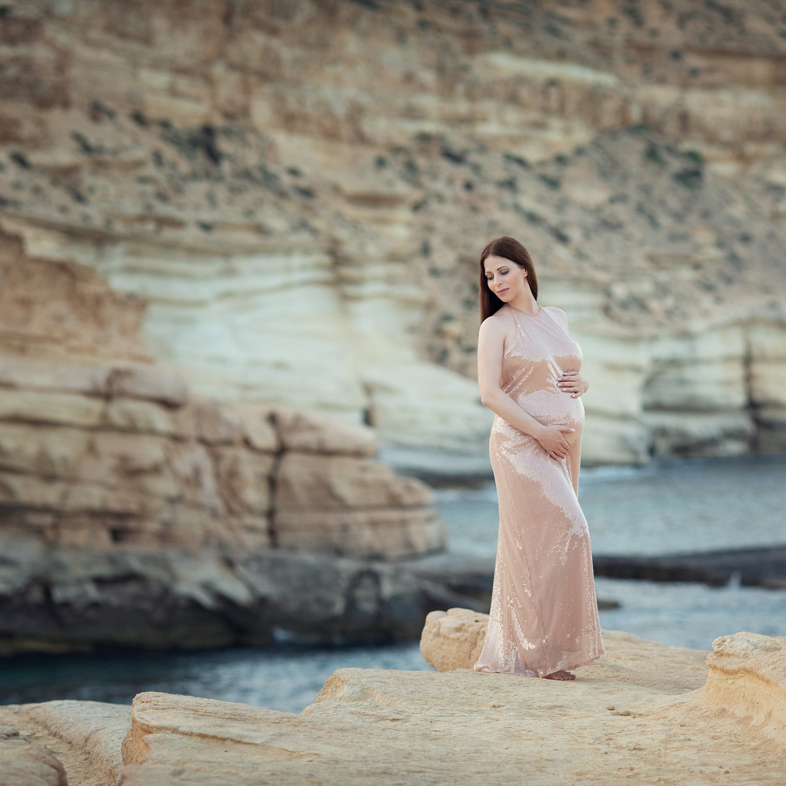 La magia de la espera. Fotógrafo Almeria. Swetlana Ushakova