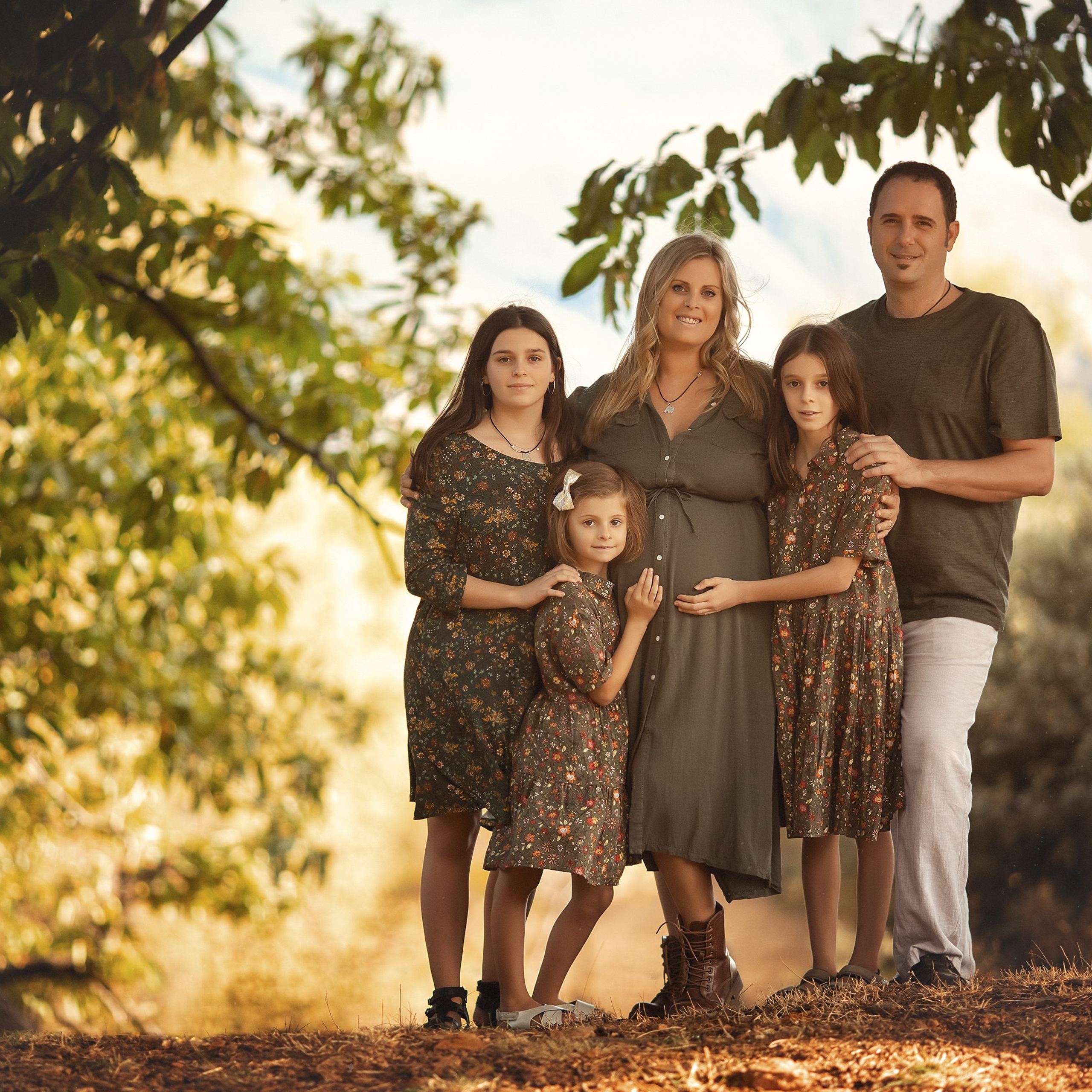 La magia de la espera. Fotógrafo Almeria. Swetlana Ushakova