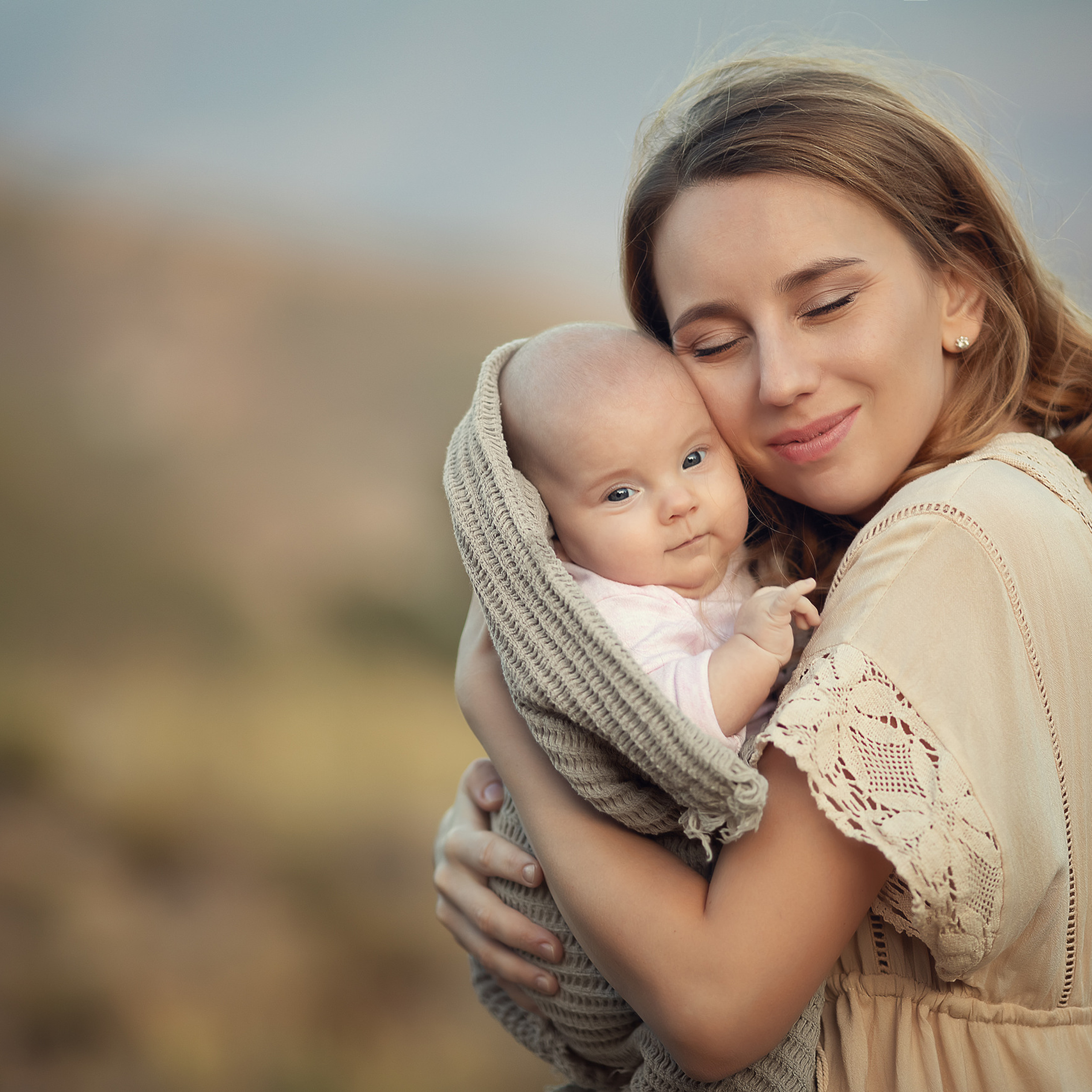 Sesiones de familia. Fotógrafo Almeria. Swetlana Ushakova