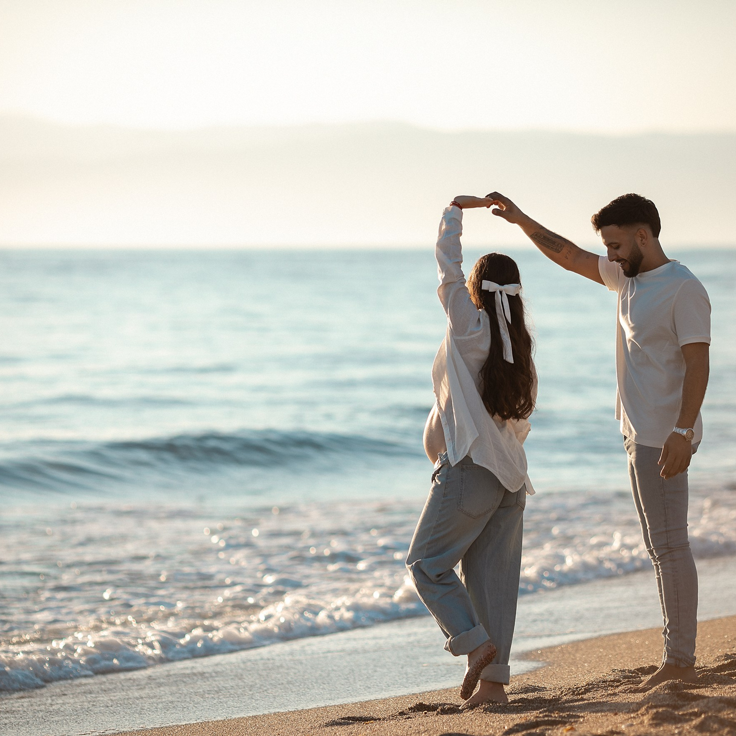La magia de la espera. Fotógrafo Almeria. Swetlana Ushakova