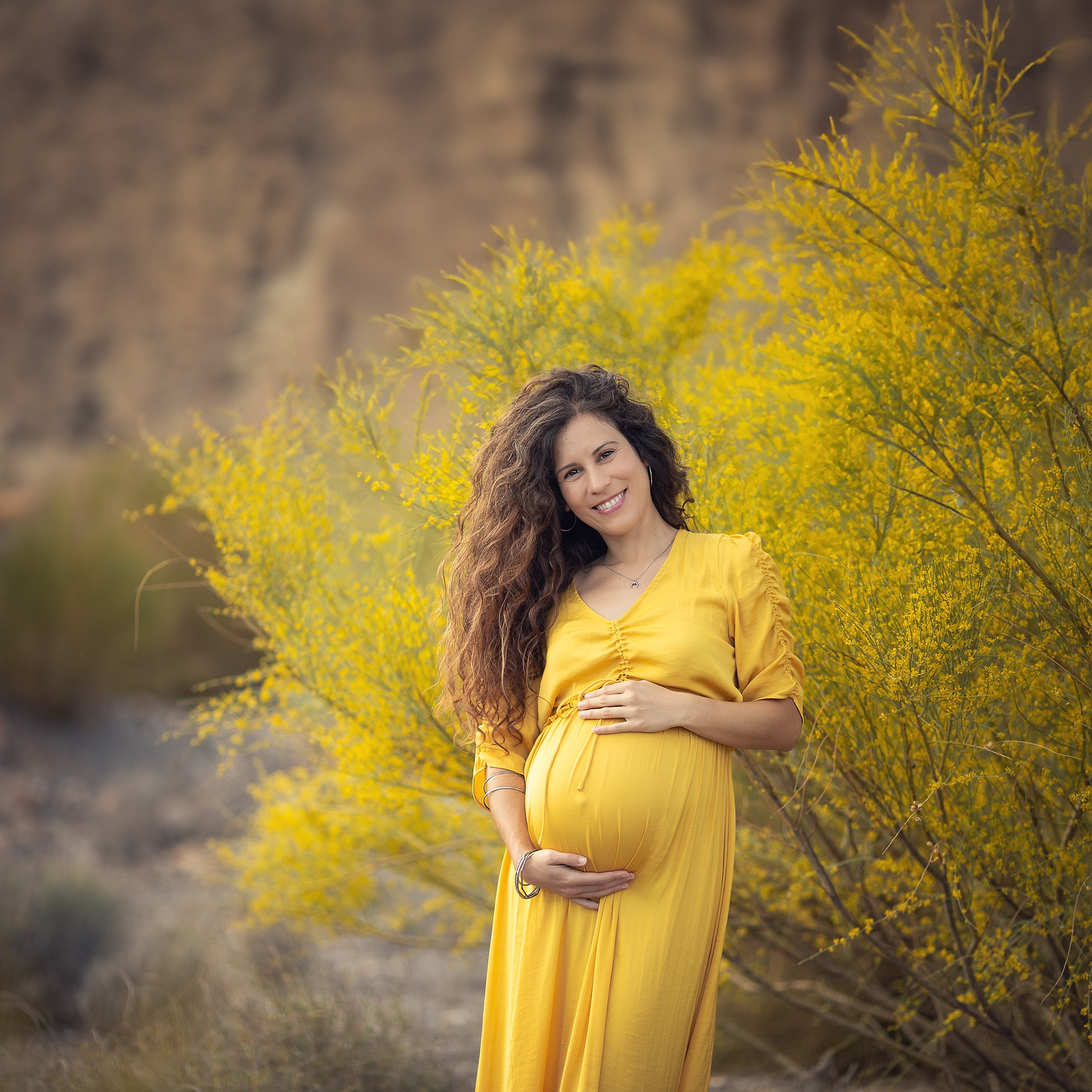 La magia de la espera. Fotógrafo Almeria. Swetlana Ushakova