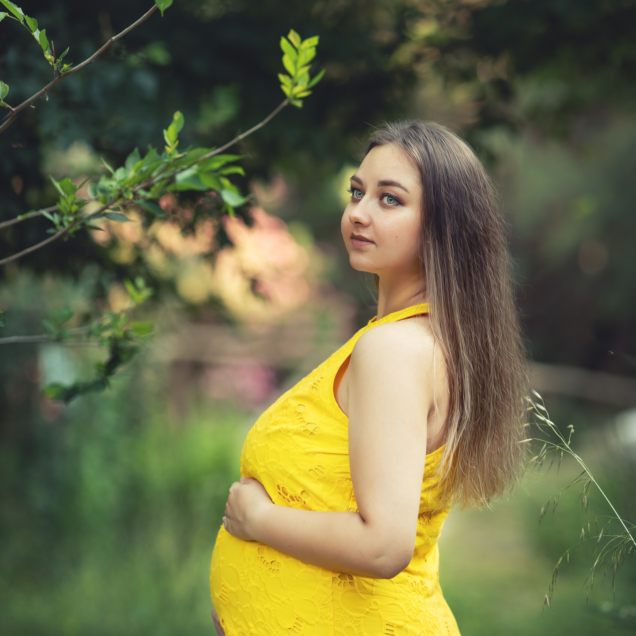 La magia de la espera. Fotógrafo Almeria. Swetlana Ushakova