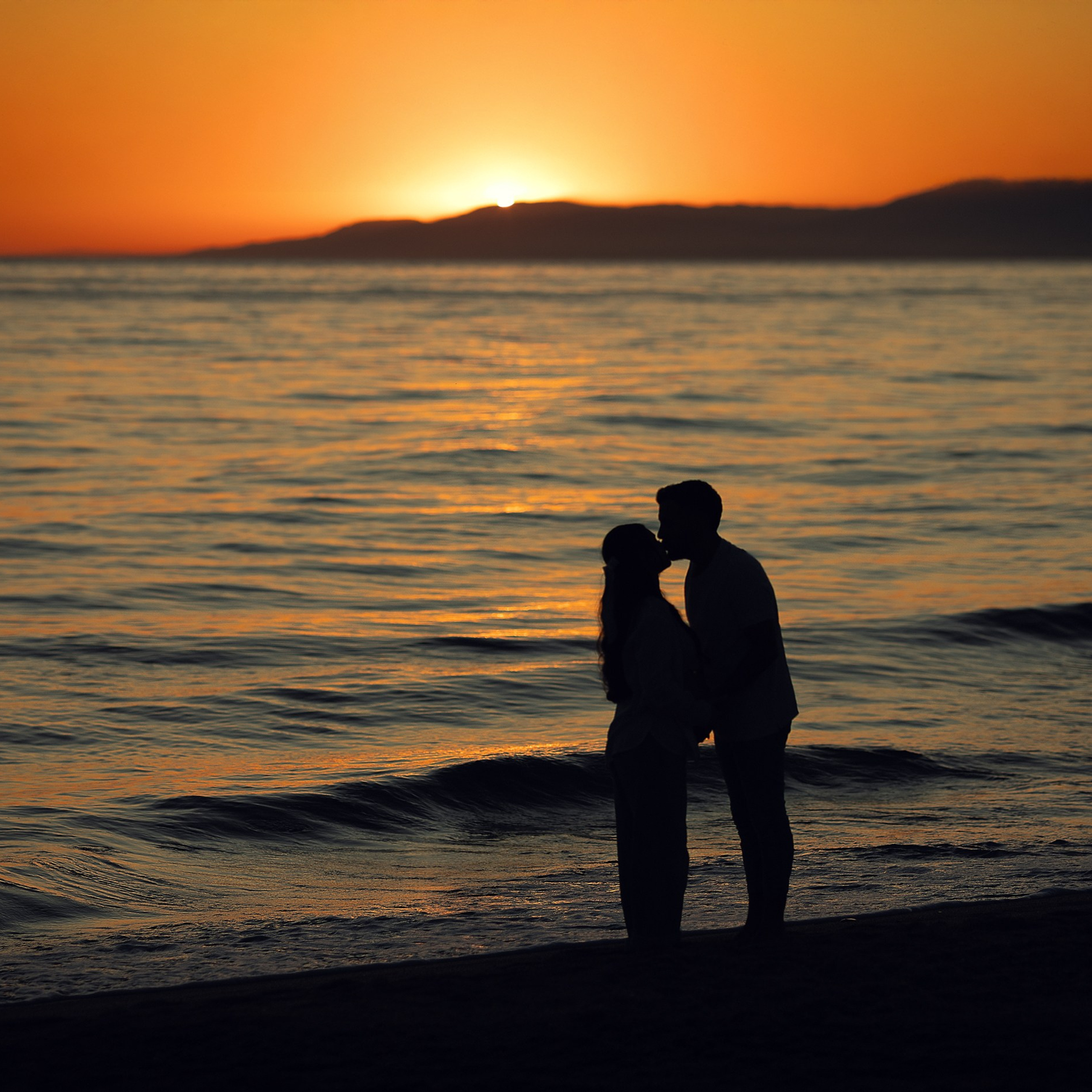 La magia de la espera. Fotógrafo Almeria. Swetlana Ushakova