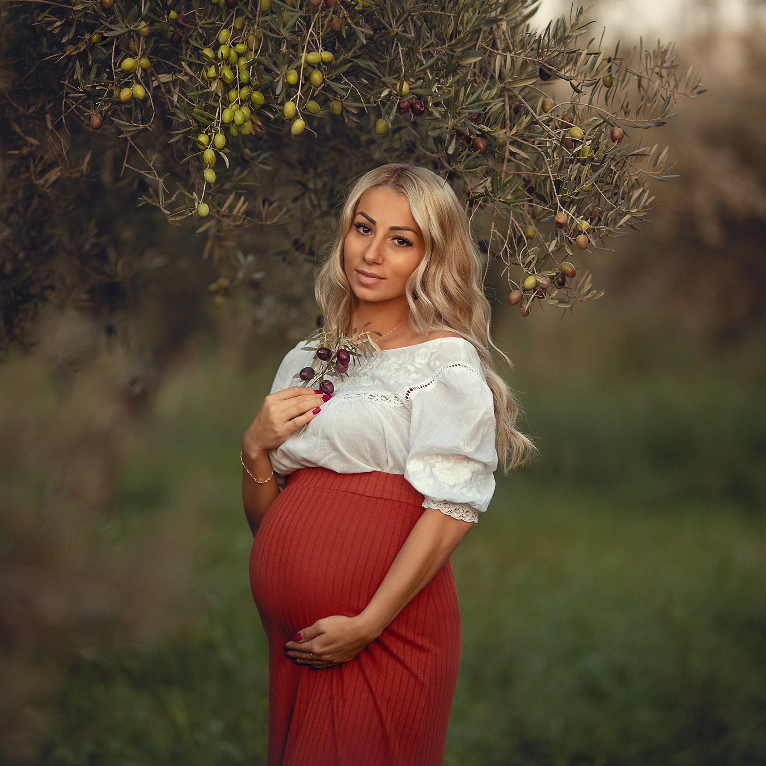 La magia de la espera. Fotógrafo Almeria. Swetlana Ushakova