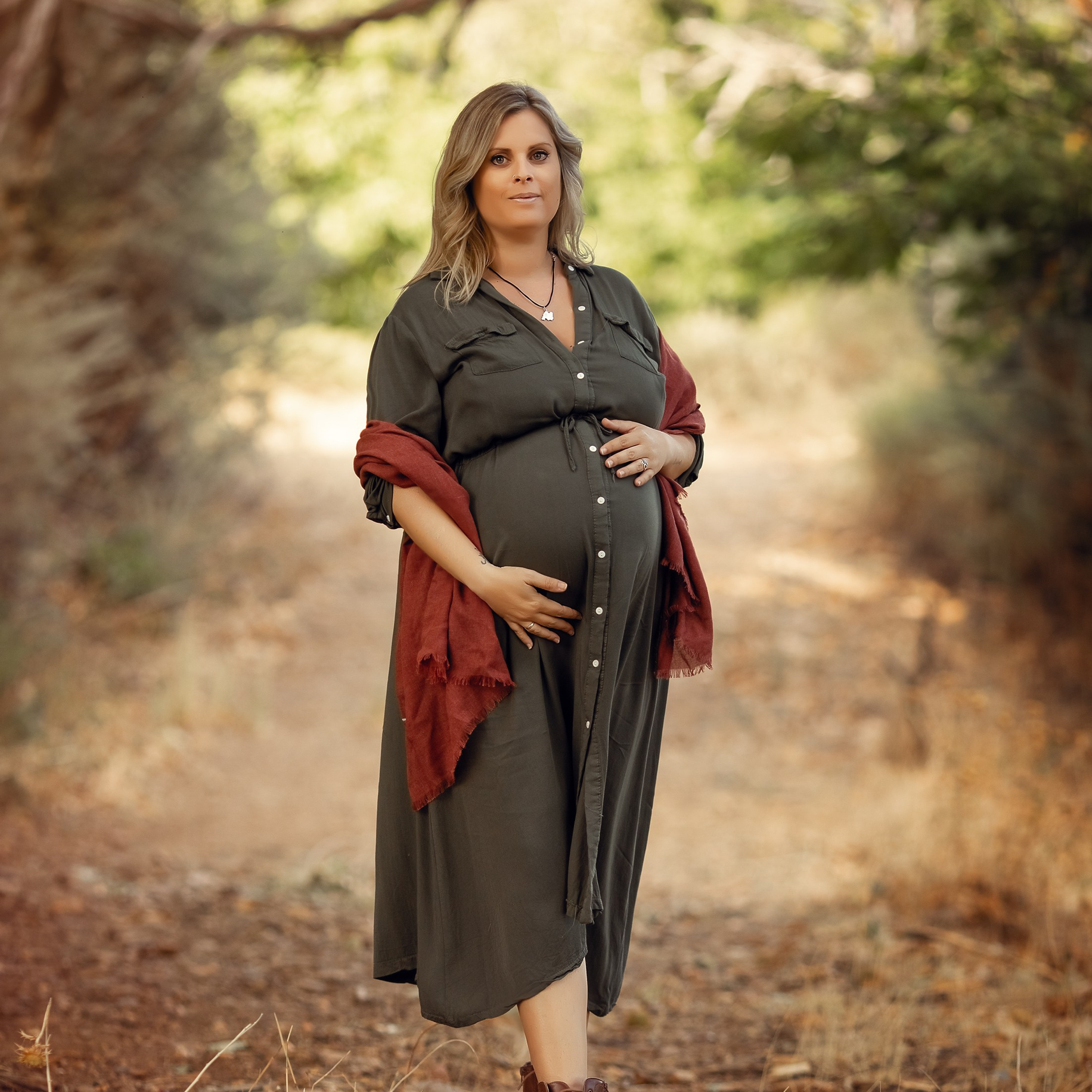 La magia de la espera. Fotógrafo Almeria. Swetlana Ushakova