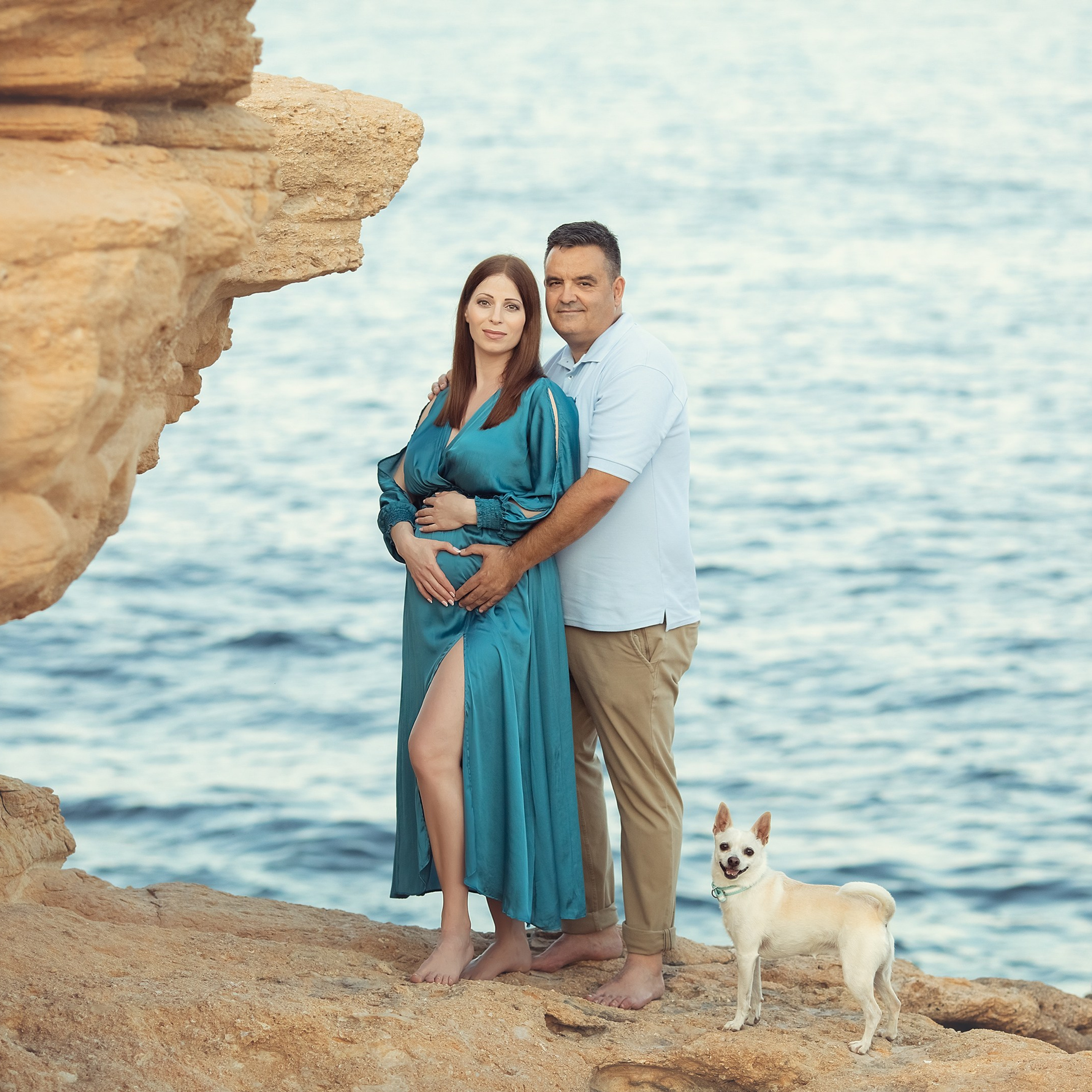 La magia de la espera. Fotógrafo Almeria. Swetlana Ushakova