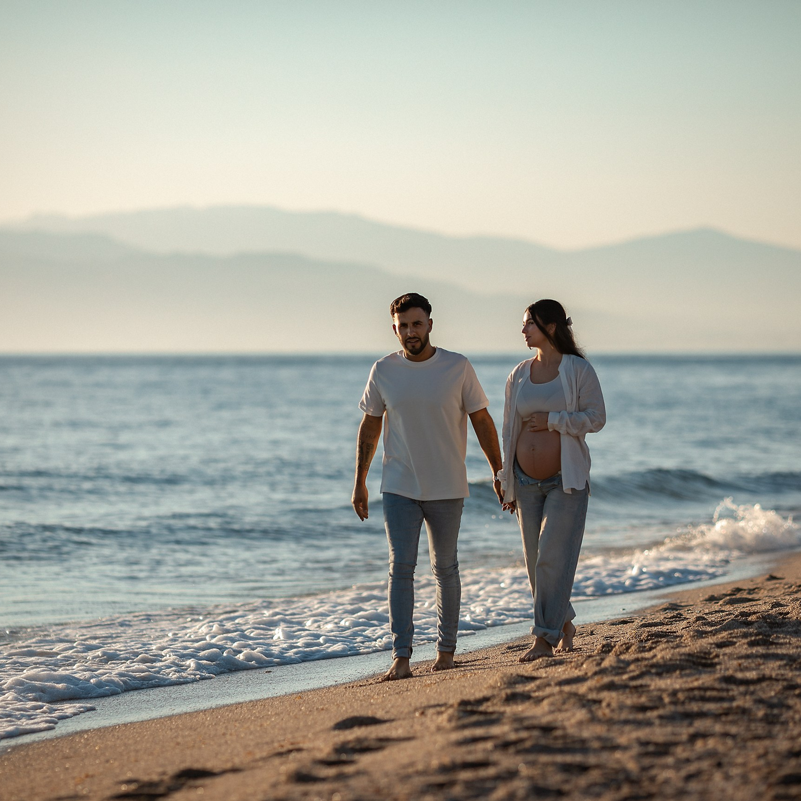 La magia de la espera. Fotógrafo Almeria. Swetlana Ushakova