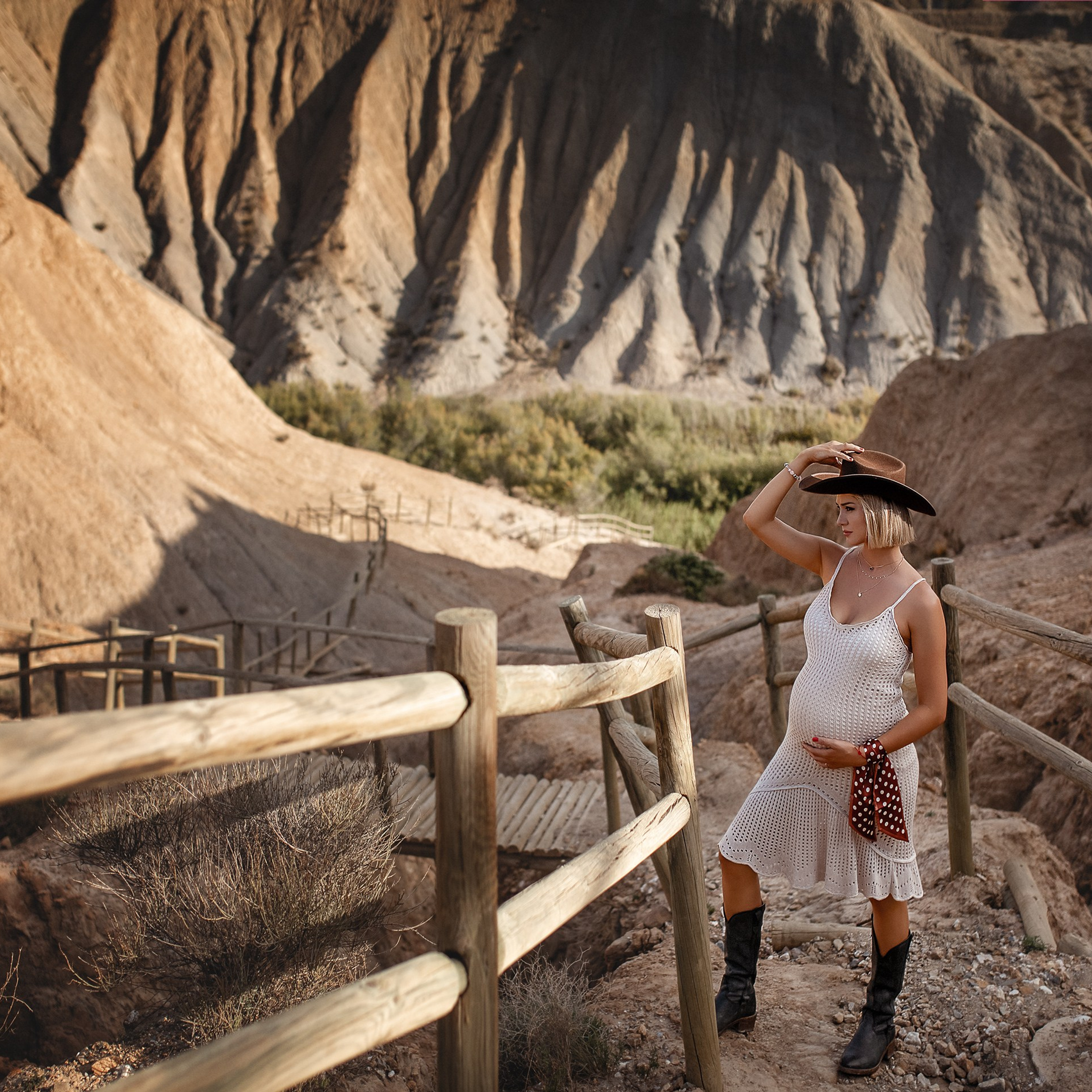 La magia de la espera. Fotógrafo Almeria. Swetlana Ushakova