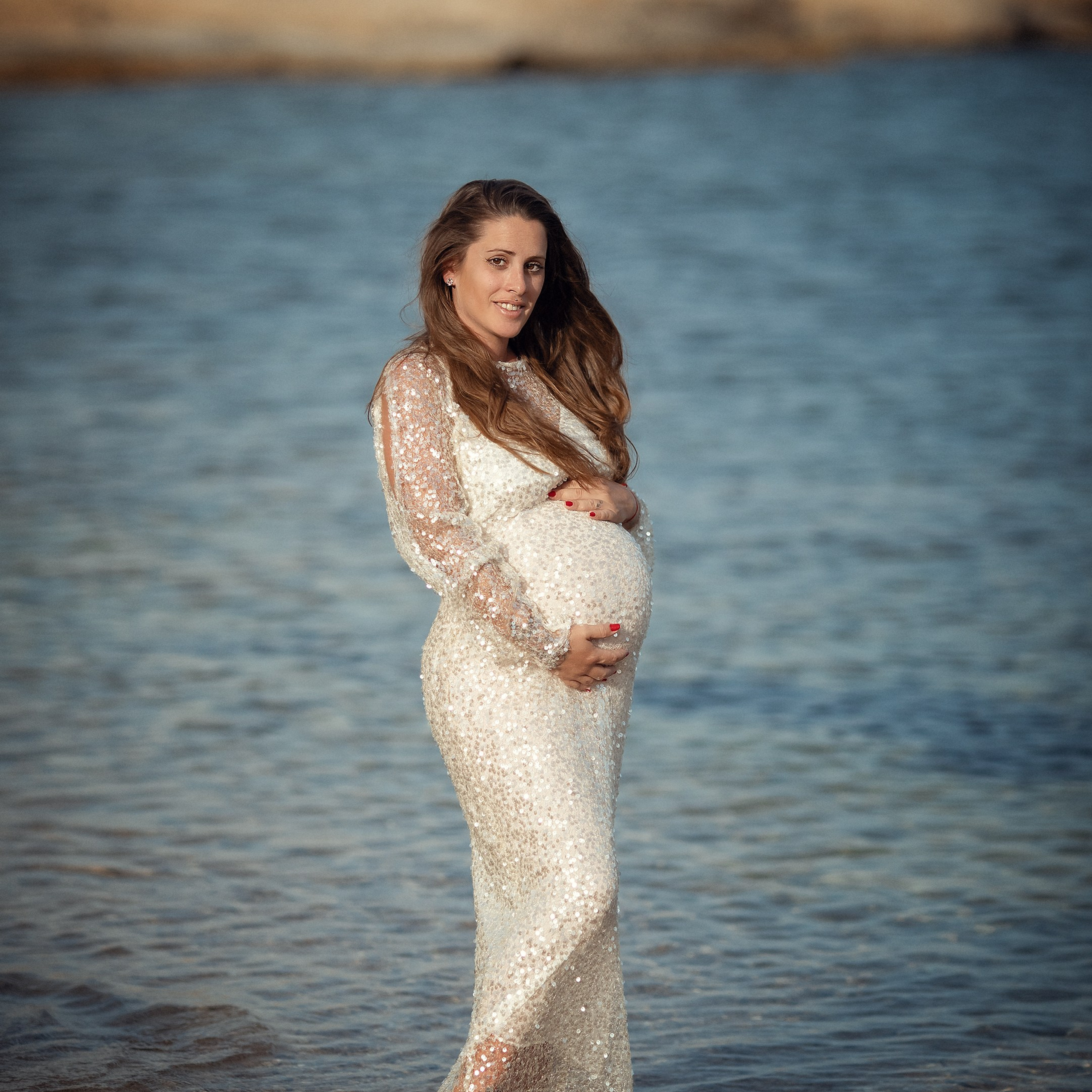 La magia de la espera. Fotógrafo Almeria. Swetlana Ushakova