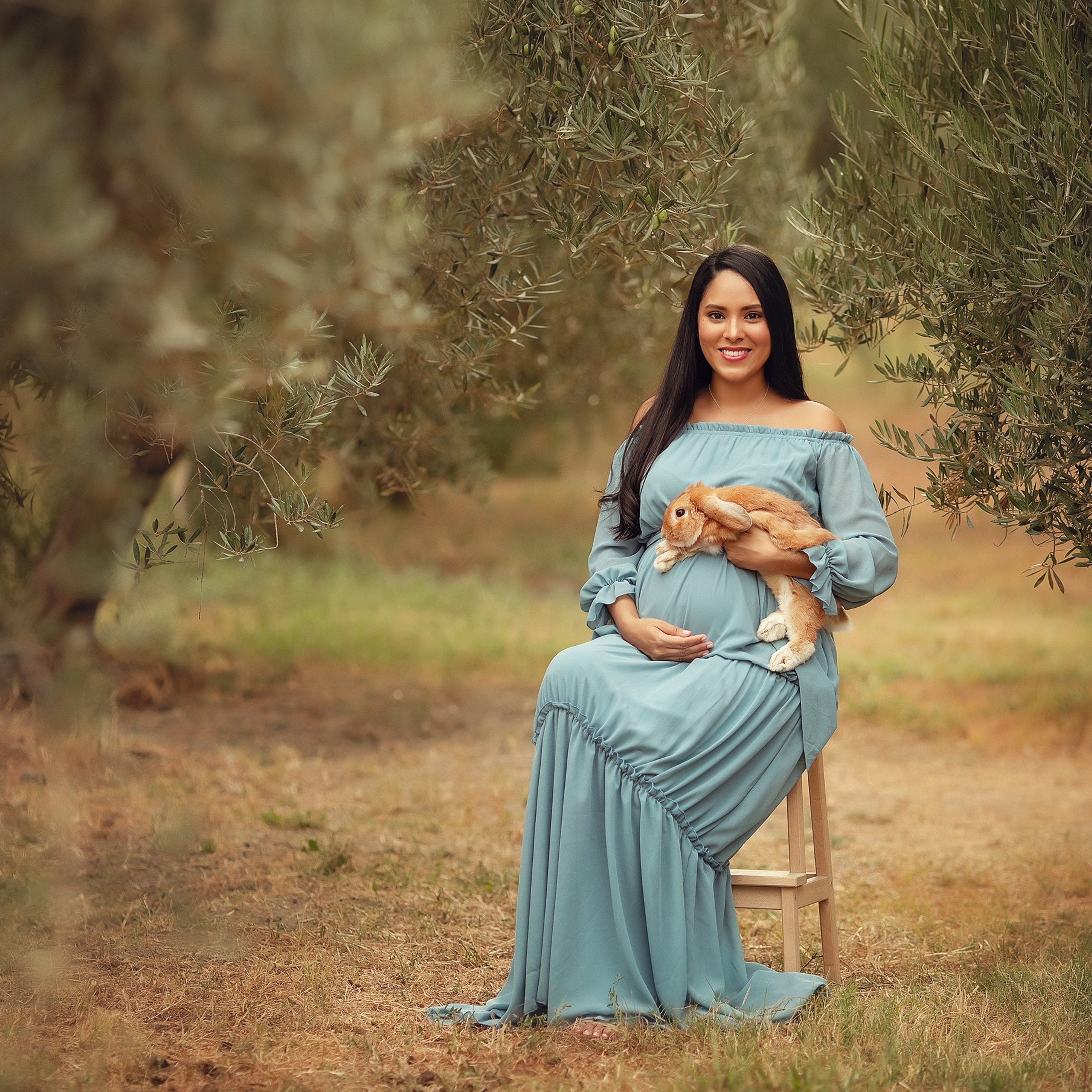 La magia de la espera. Fotógrafo Almeria. Swetlana Ushakova