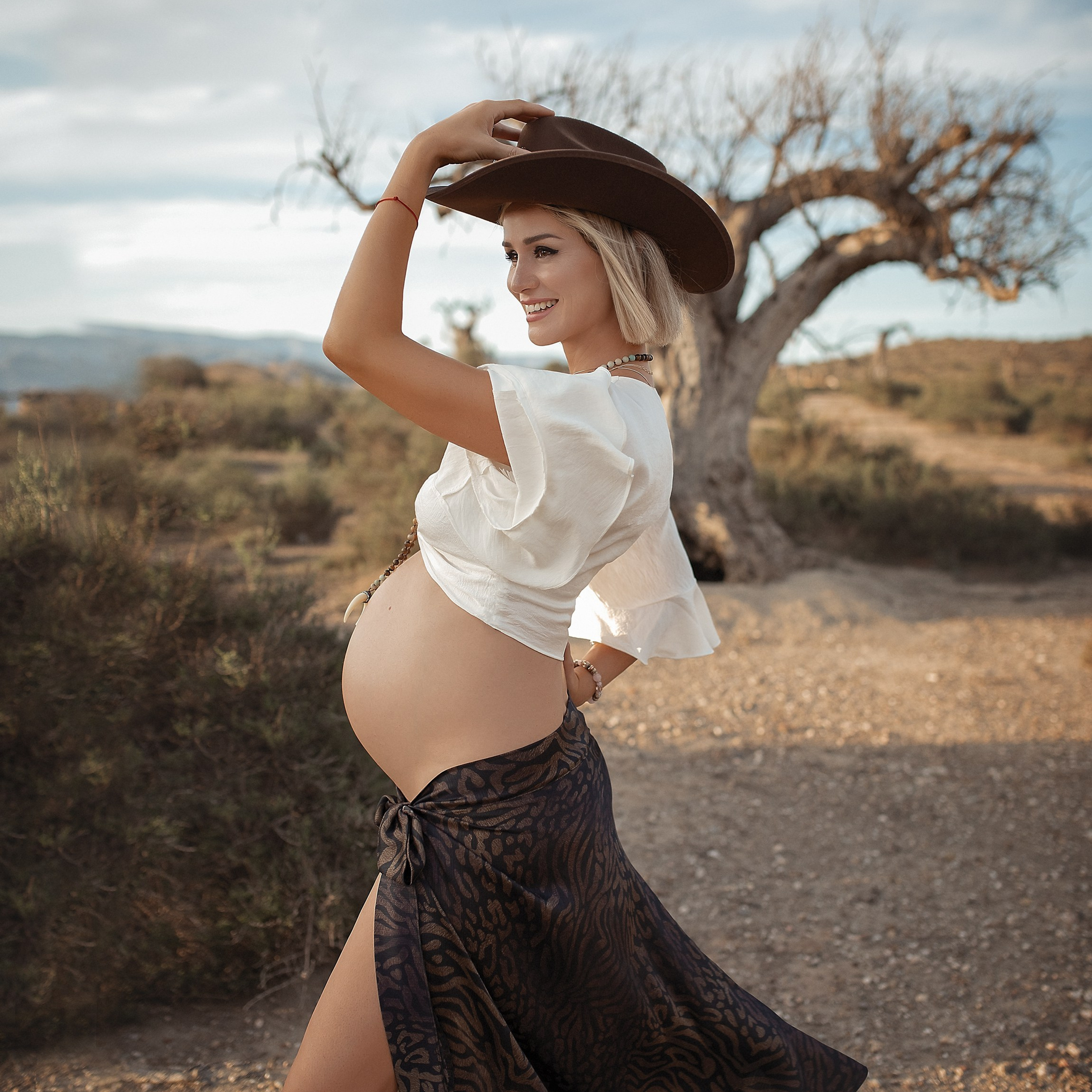 La magia de la espera. Fotógrafo Almeria. Swetlana Ushakova