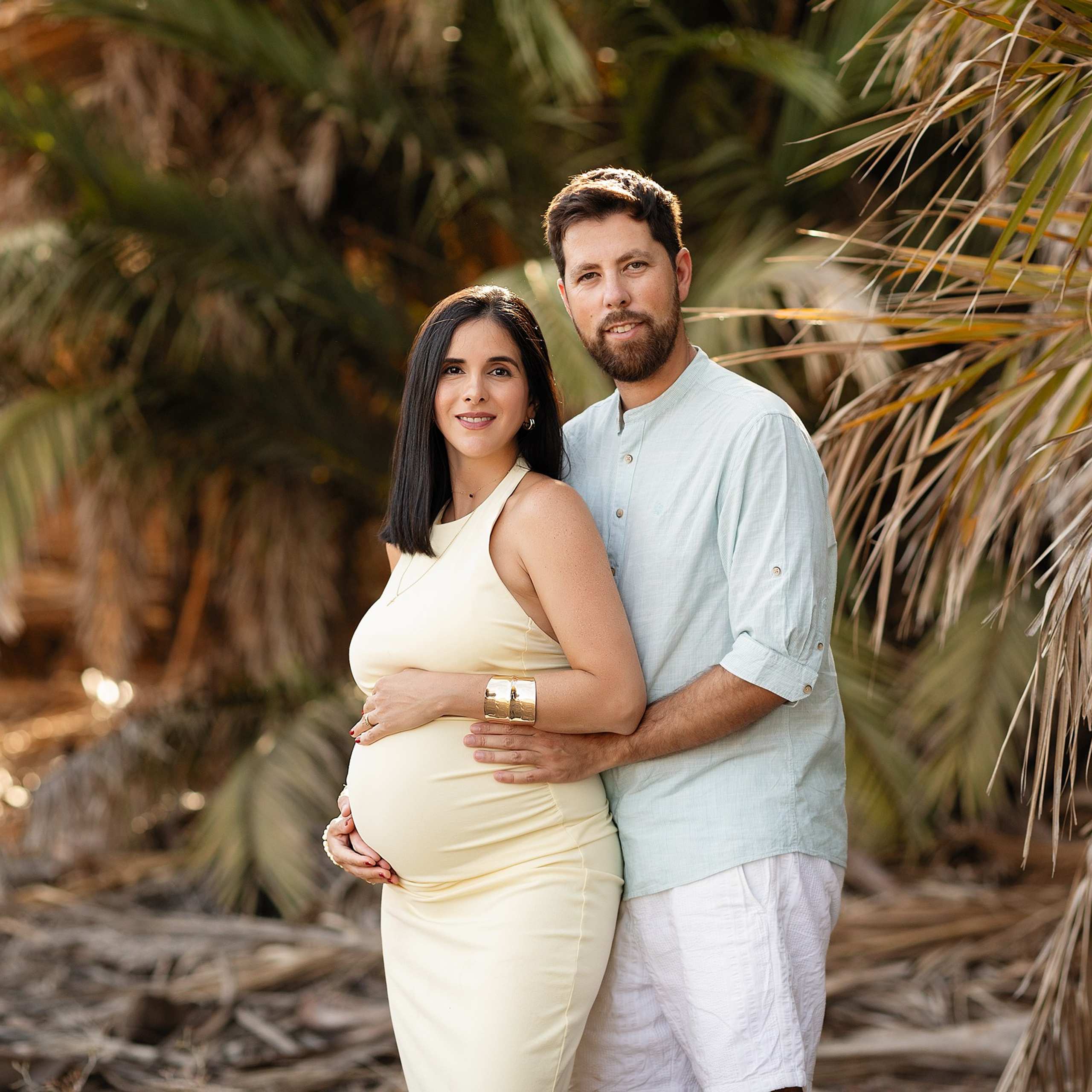 La magia de la espera. Fotógrafo Almeria. Swetlana Ushakova