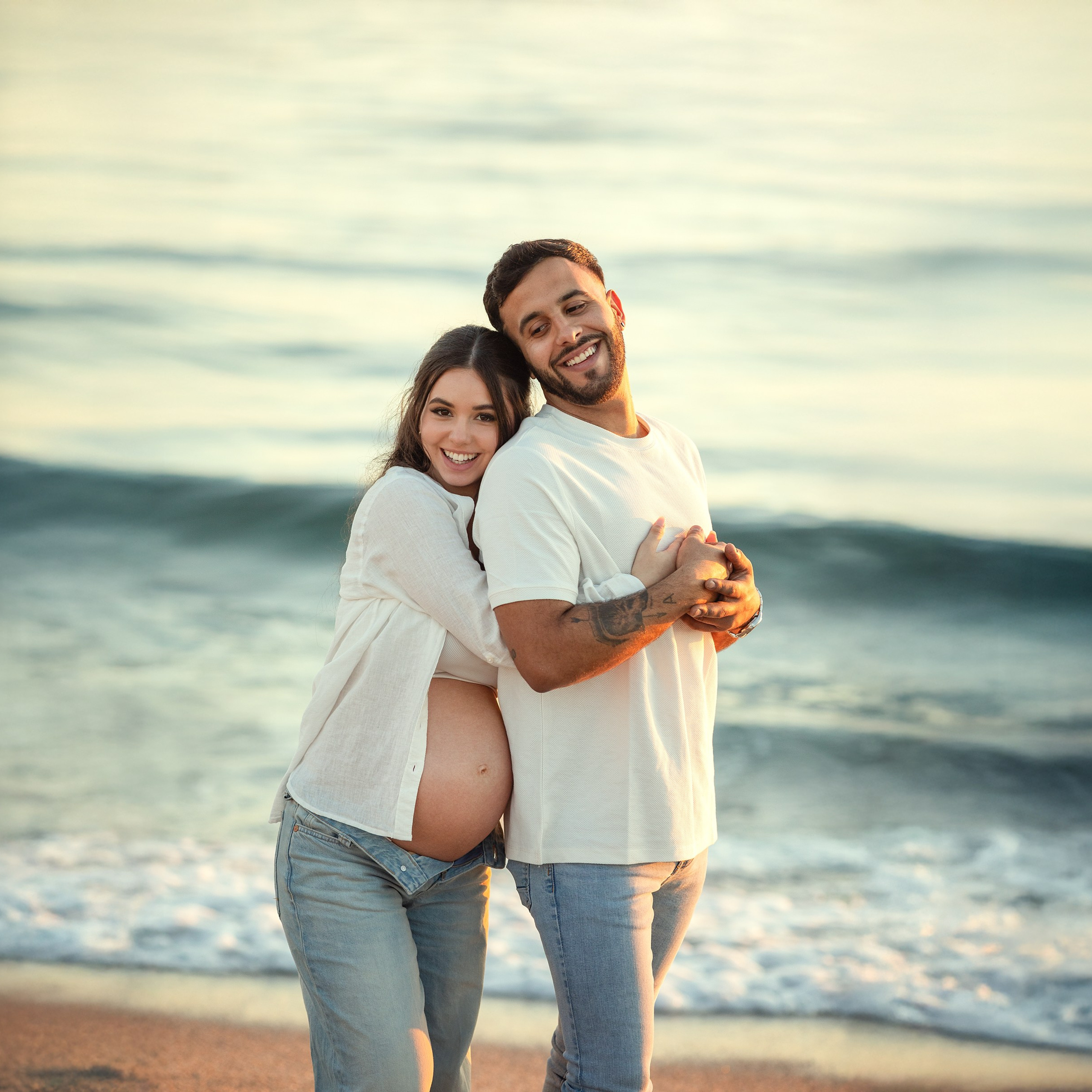 La magia de la espera. Fotógrafo Almeria. Swetlana Ushakova