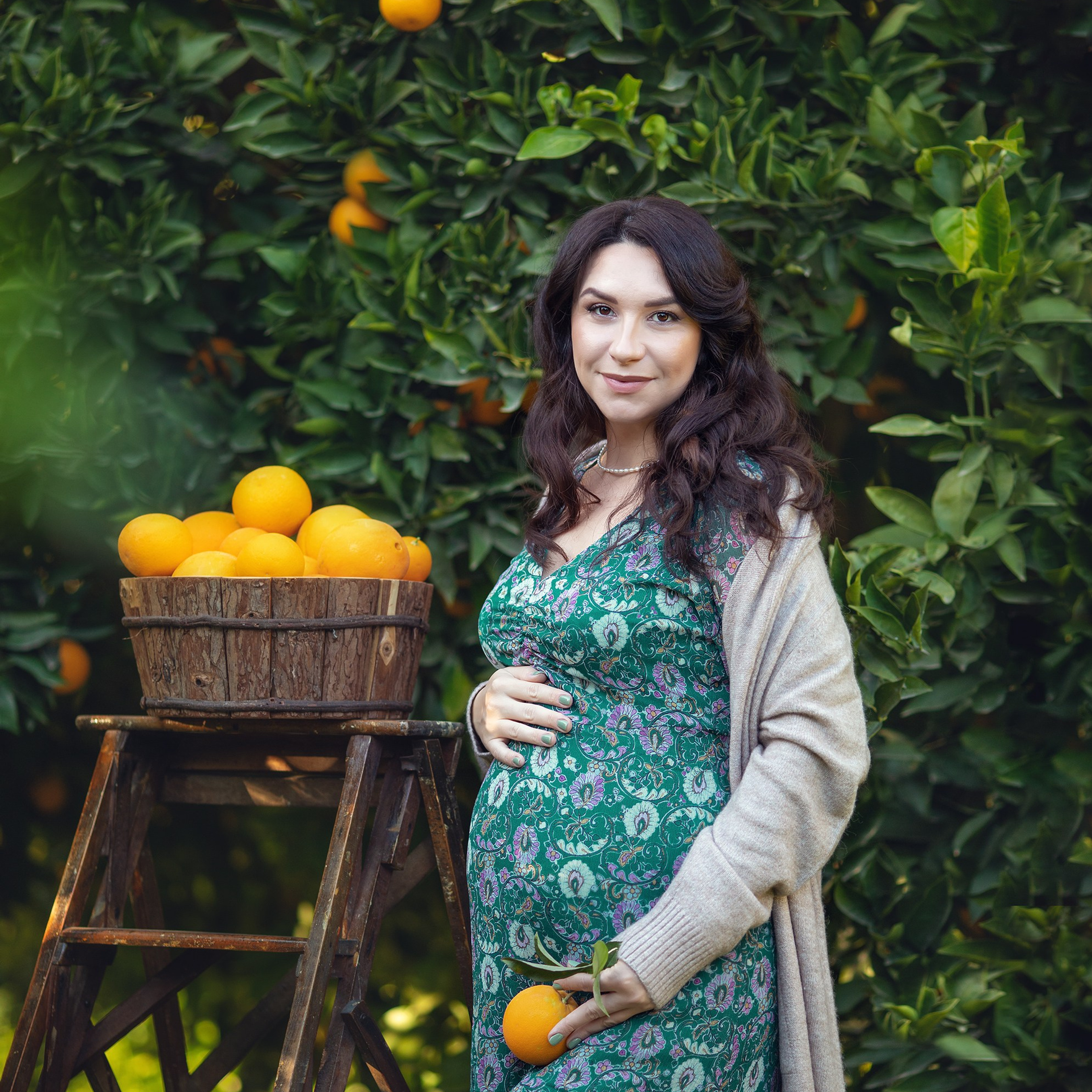 La magia de la espera. Fotógrafo Almeria. Swetlana Ushakova