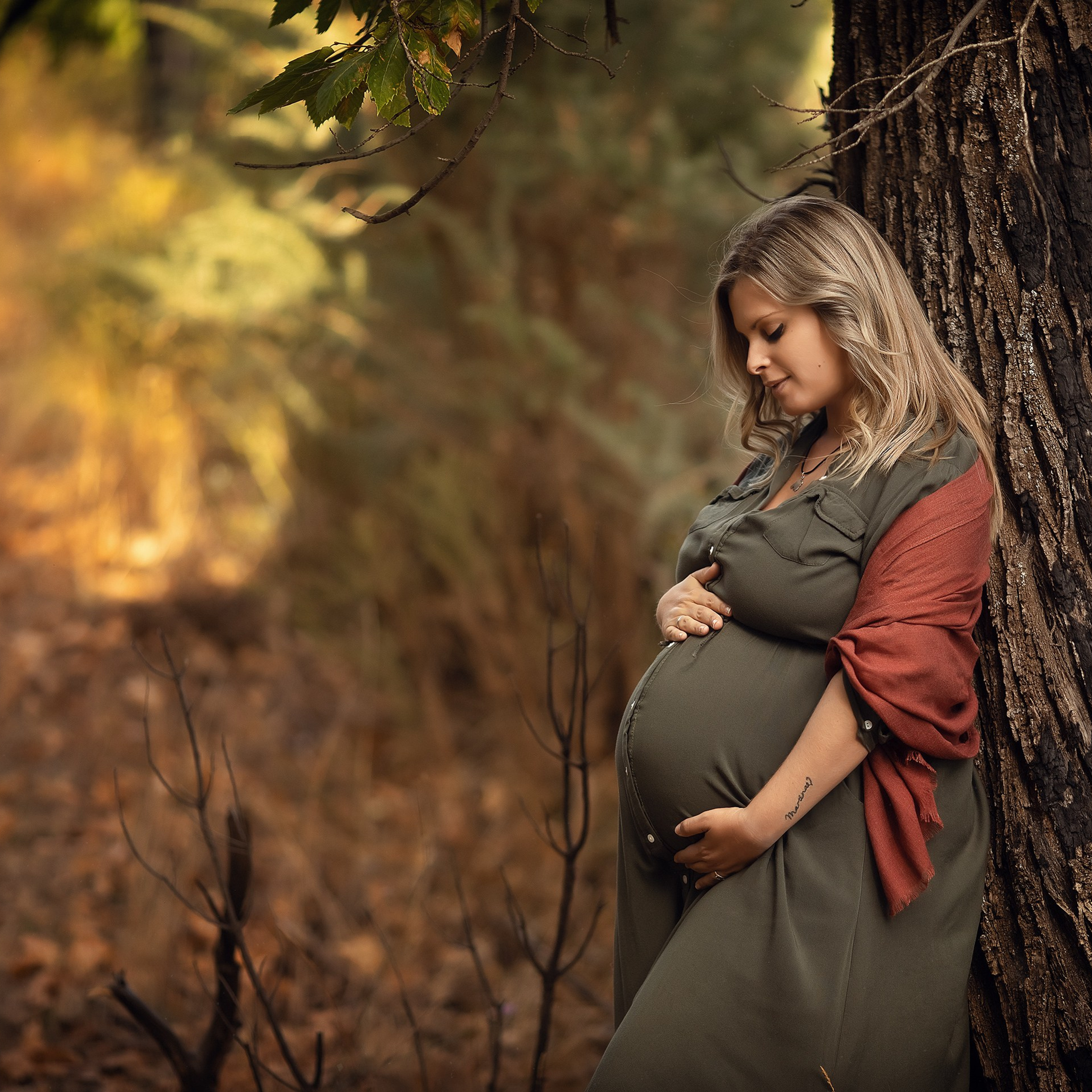 La magia de la espera. Fotógrafo Almeria. Swetlana Ushakova