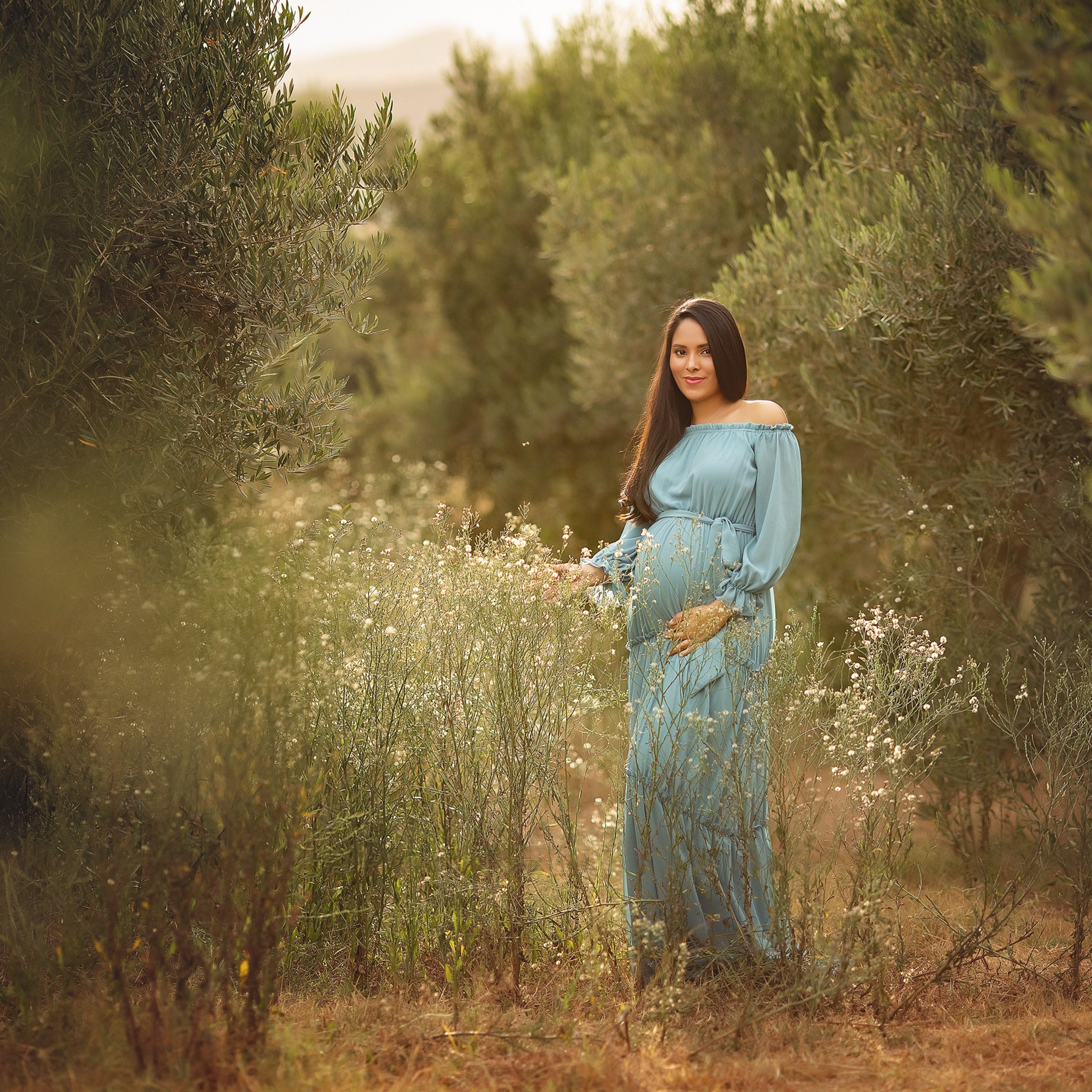La magia de la espera. Fotógrafo Almeria. Swetlana Ushakova