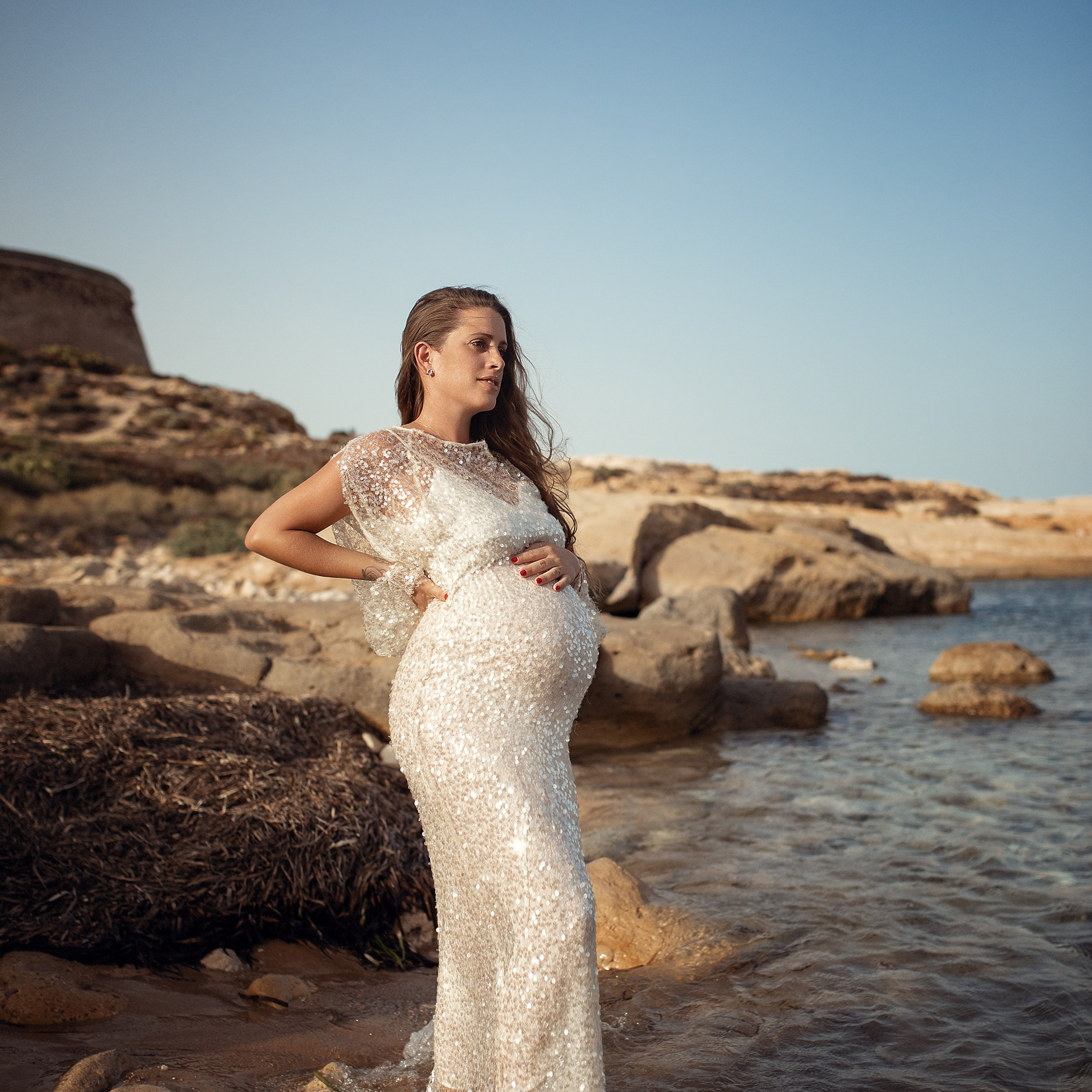 La magia de la espera. Fotógrafo Almeria. Swetlana Ushakova