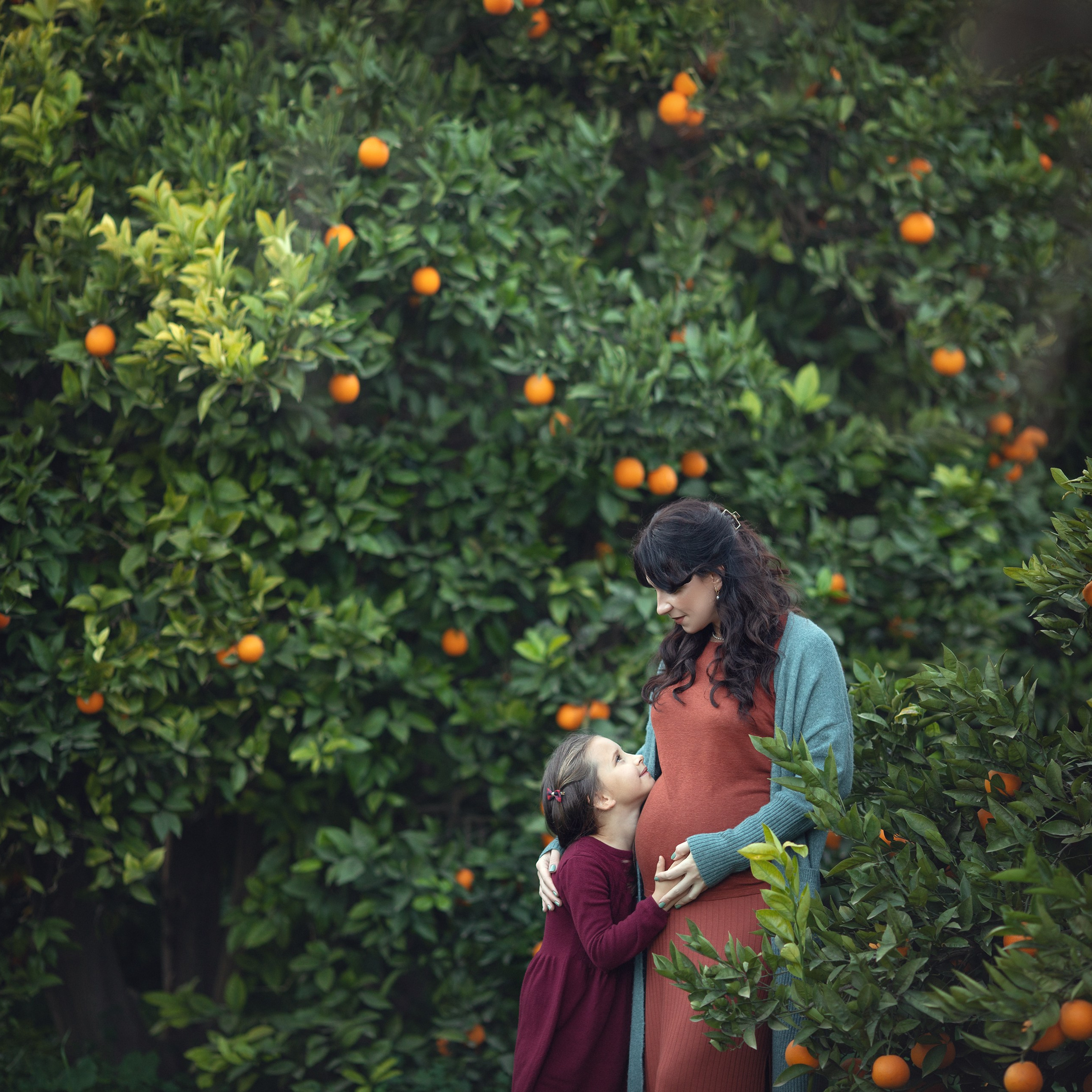 La magia de la espera. Fotógrafo Almeria. Swetlana Ushakova