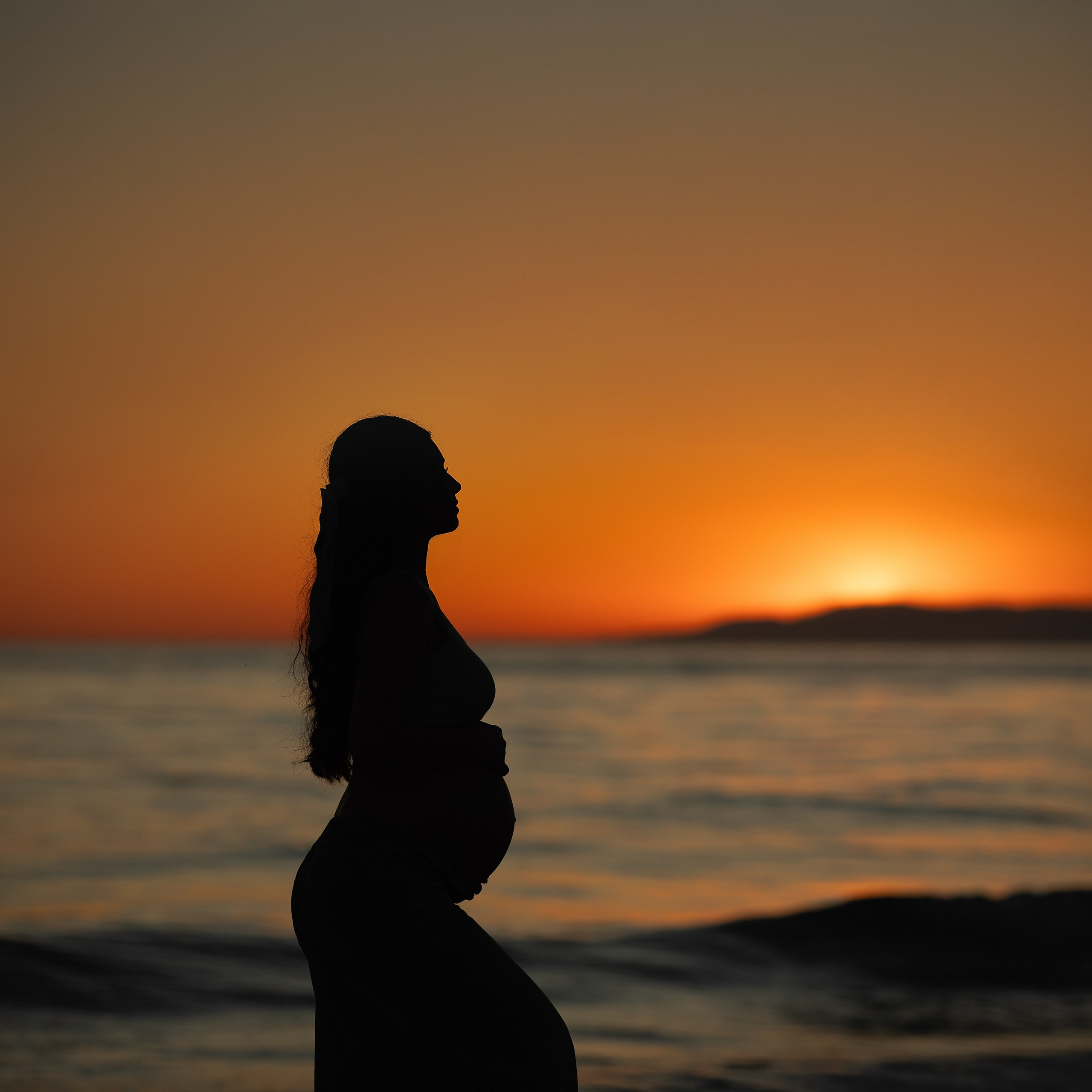 La magia de la espera. Fotógrafo Almeria. Swetlana Ushakova