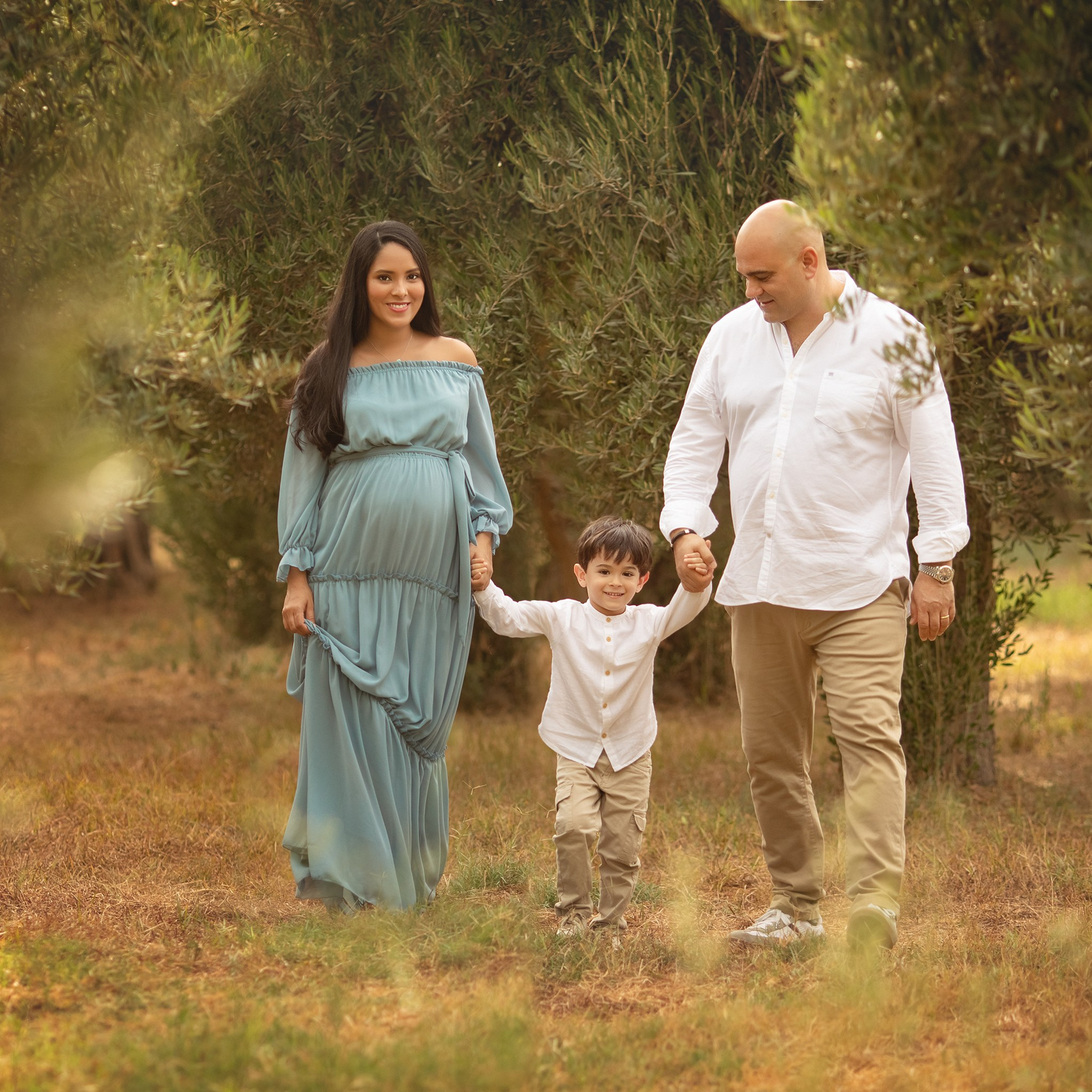 La magia de la espera. Fotógrafo Almeria. Swetlana Ushakova