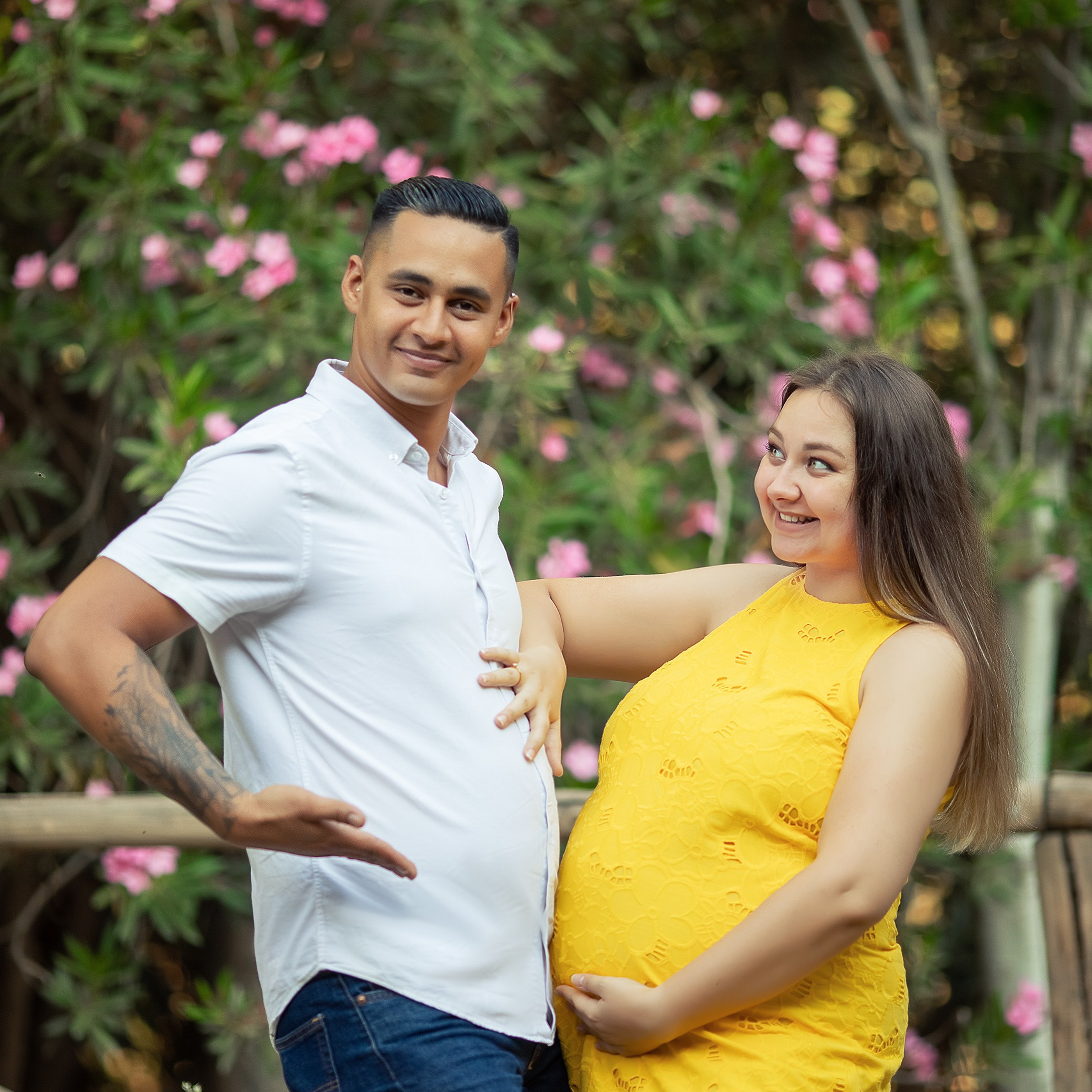 La magia de la espera. Fotógrafo Almeria. Swetlana Ushakova