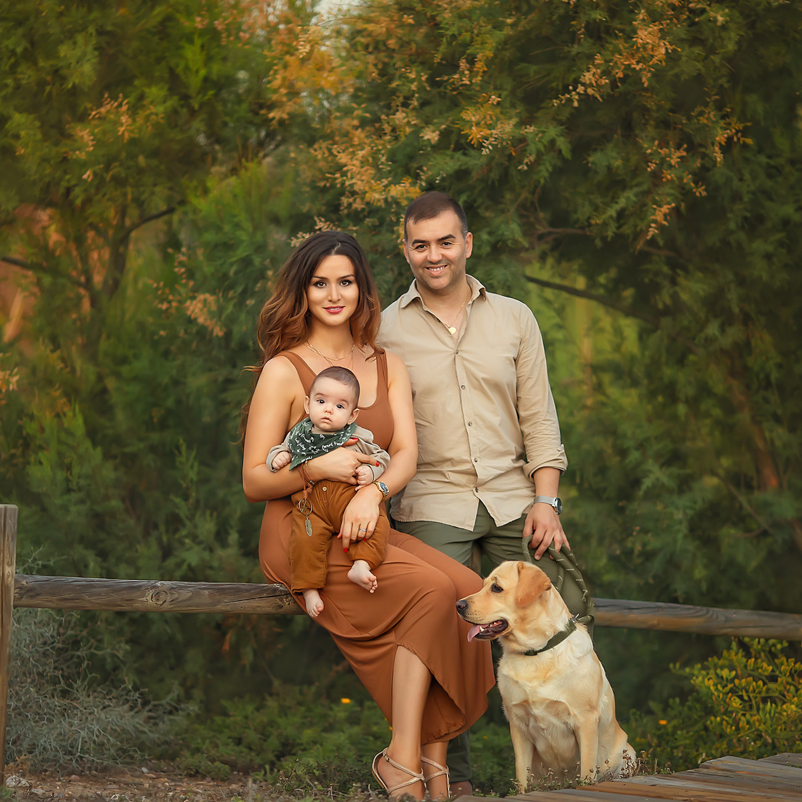 Sesiones de familia. Fotógrafo Almeria. Swetlana Ushakova