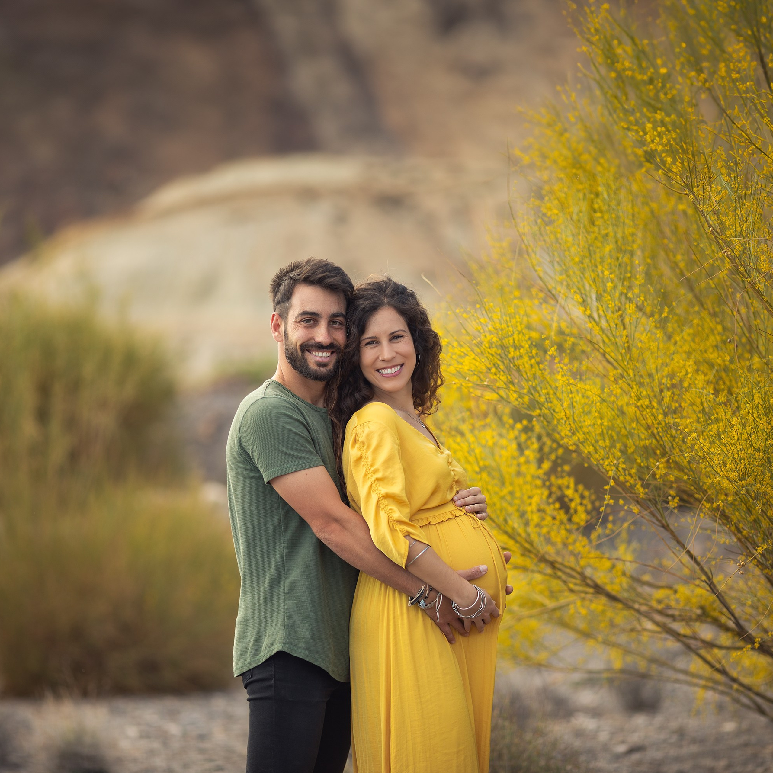 La magia de la espera. Fotógrafo Almeria. Swetlana Ushakova