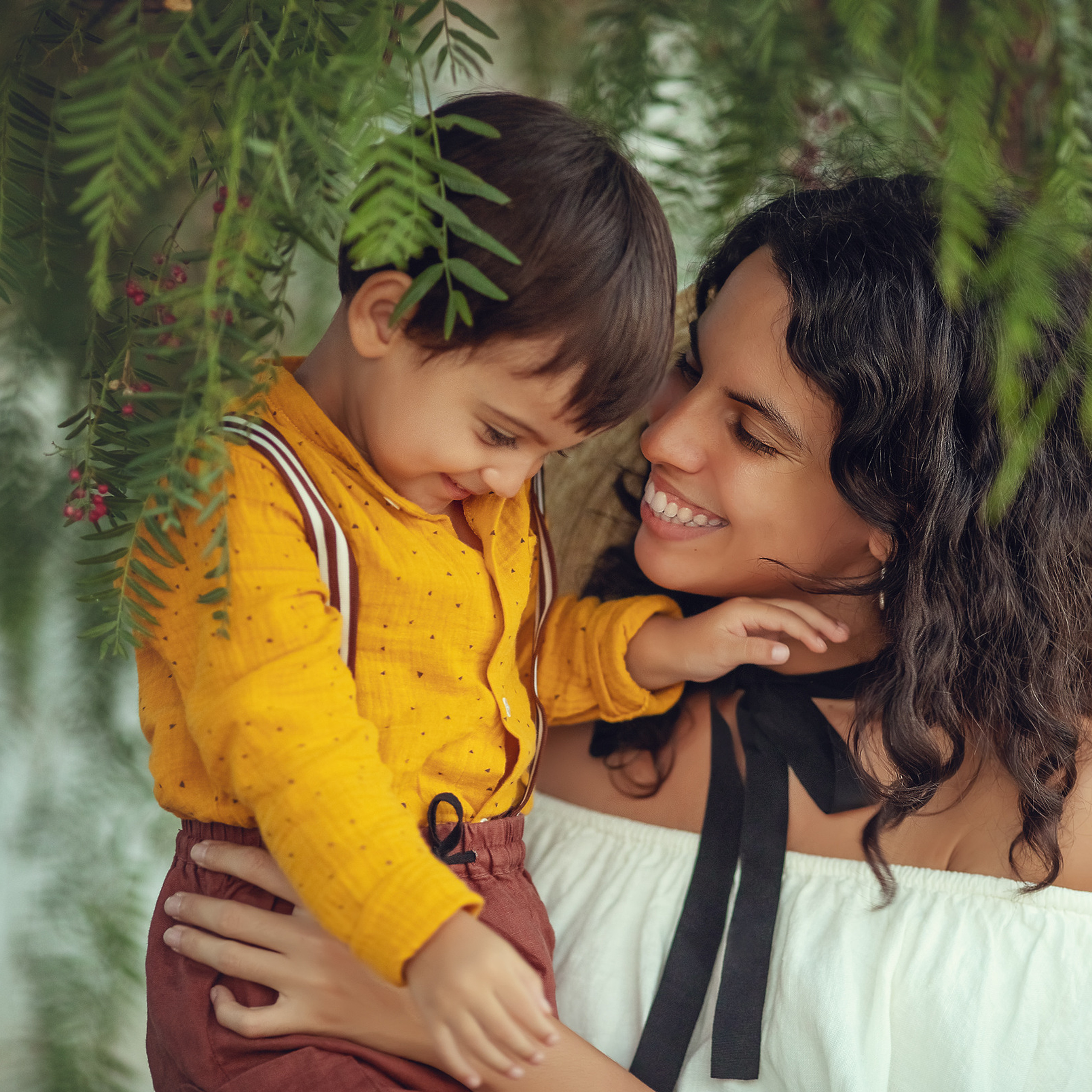 Sesiones de familia. Fotógrafo Almeria. Swetlana Ushakova