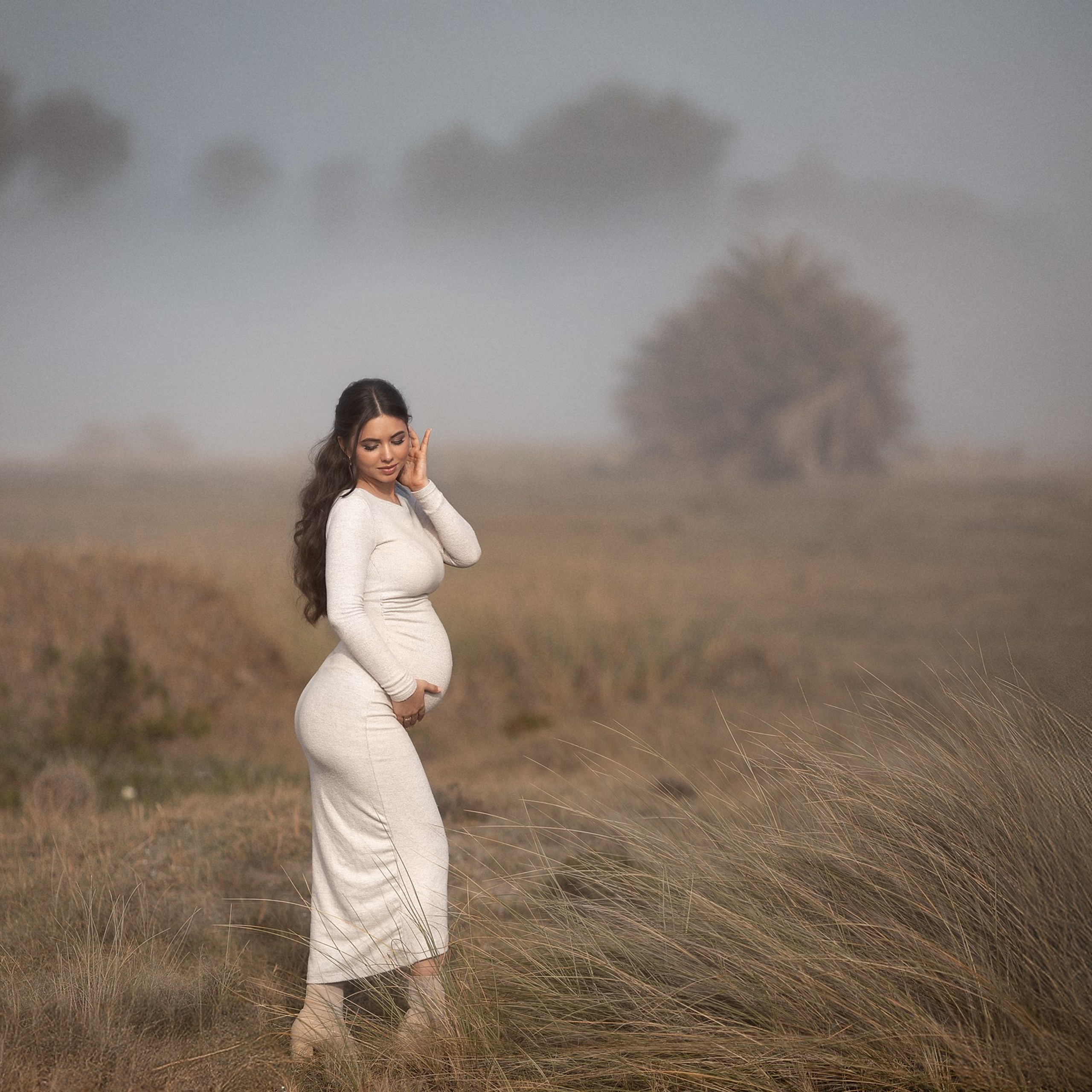 La magia de la espera. Fotógrafo Almeria. Swetlana Ushakova