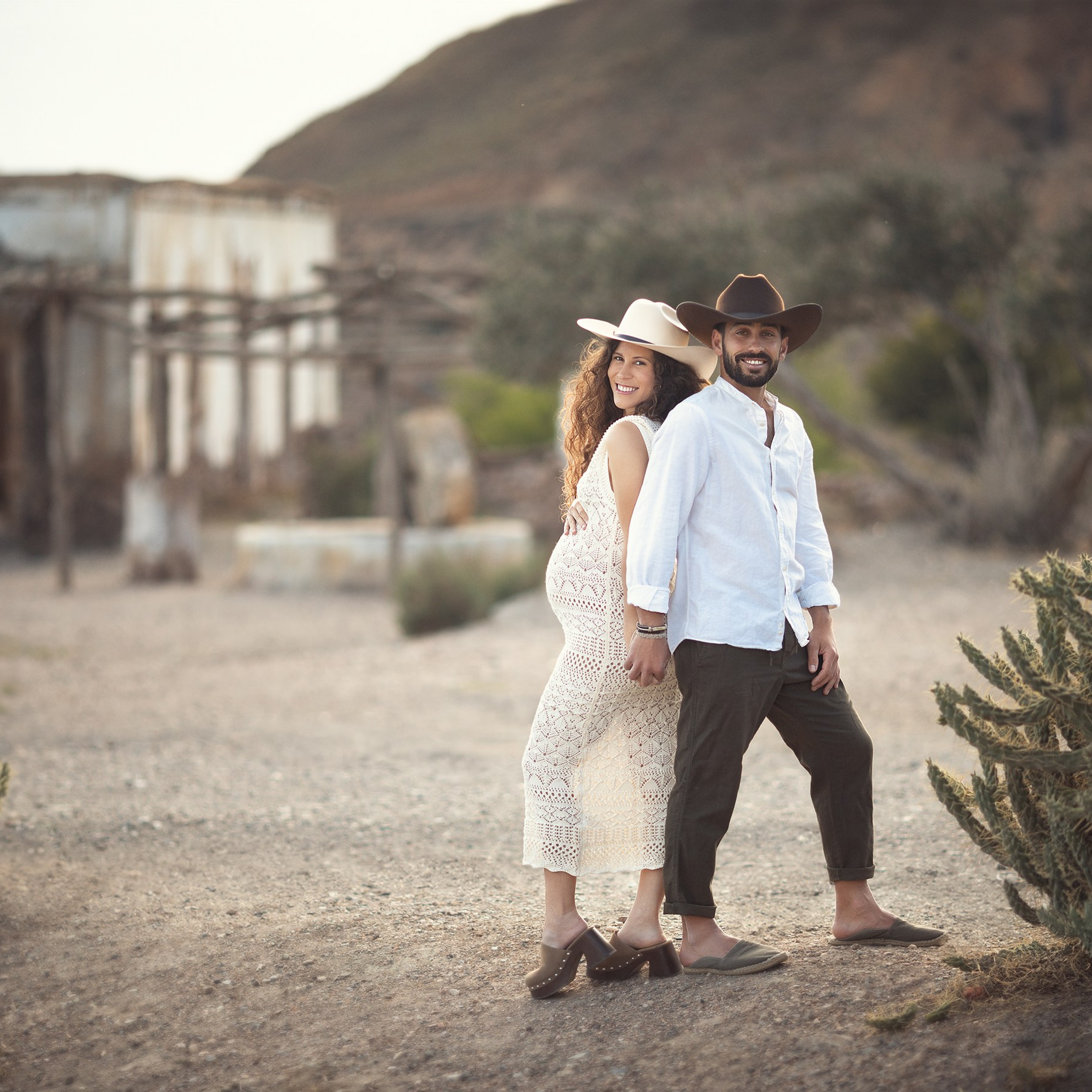 La magia de la espera. Fotógrafo Almeria. Swetlana Ushakova