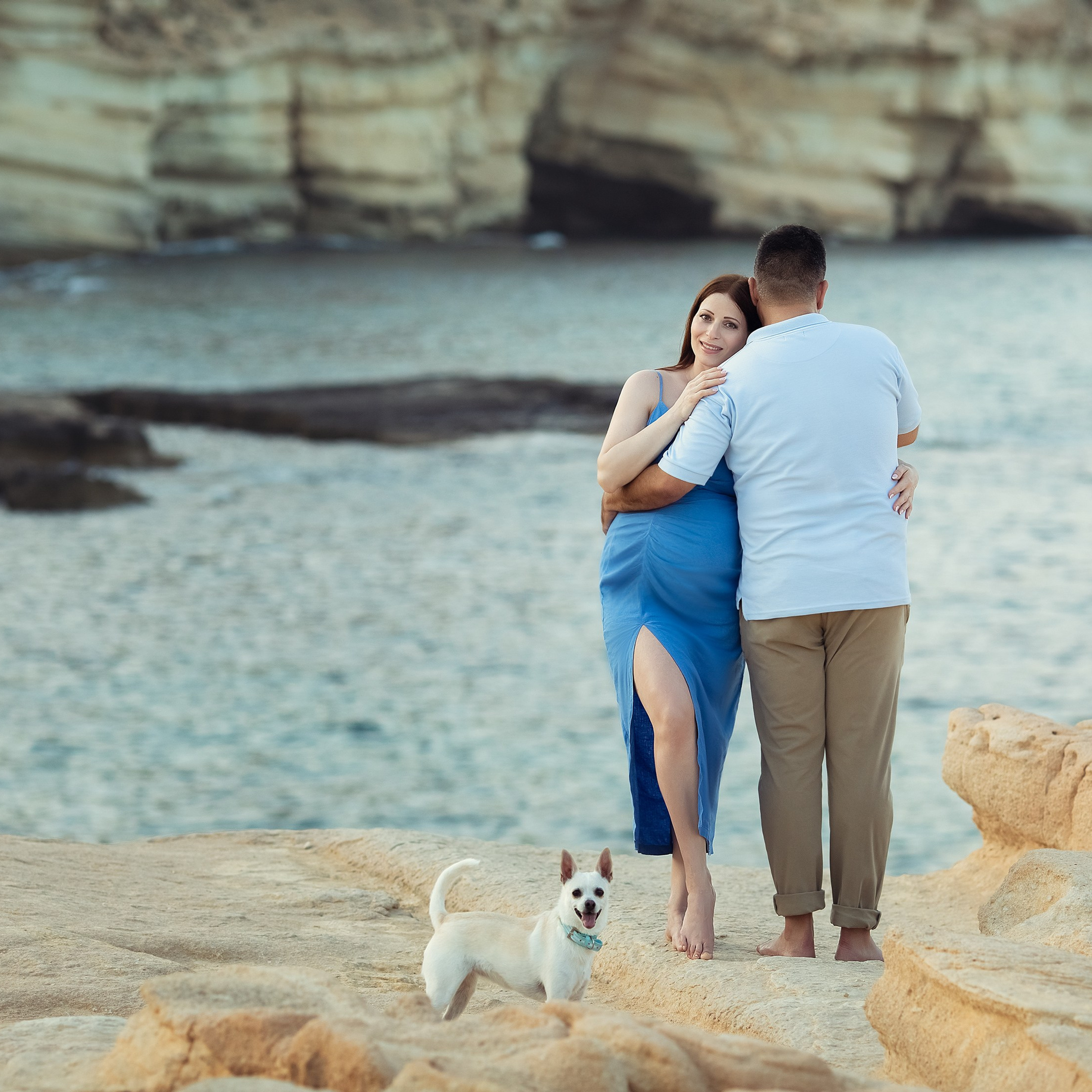 La magia de la espera. Fotógrafo Almeria. Swetlana Ushakova
