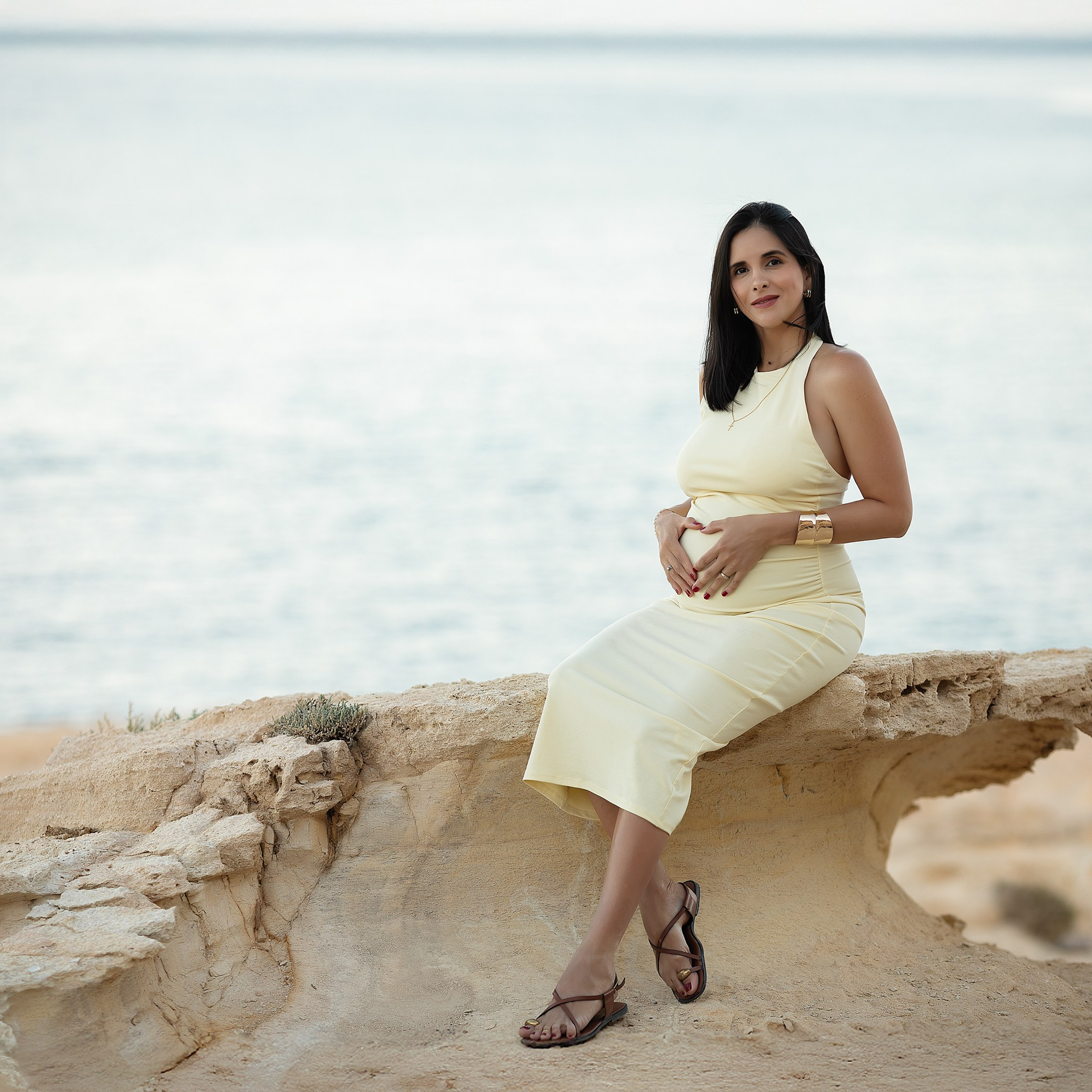 La magia de la espera. Fotógrafo Almeria. Swetlana Ushakova