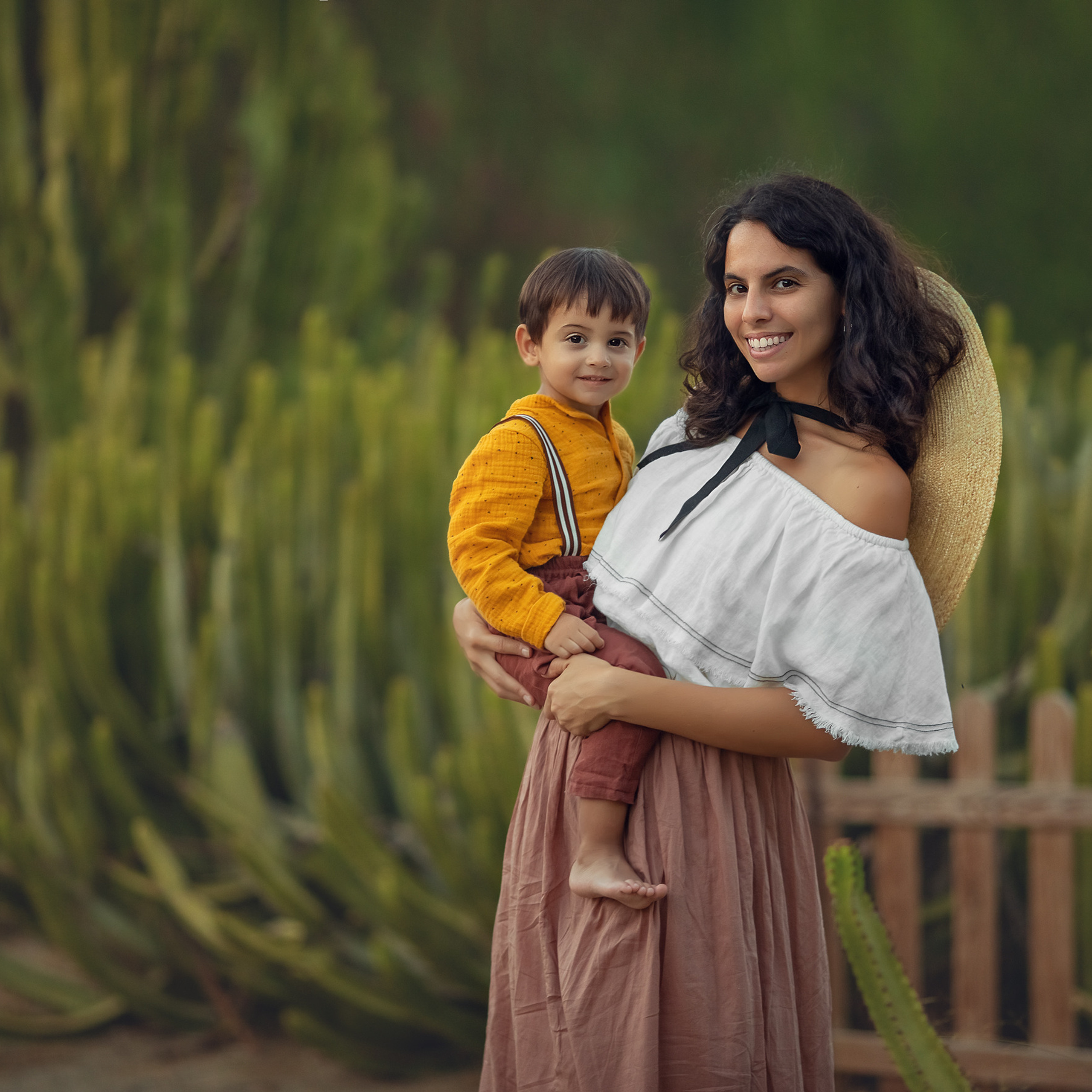 Sesiones de familia. Fotógrafo Almeria. Swetlana Ushakova