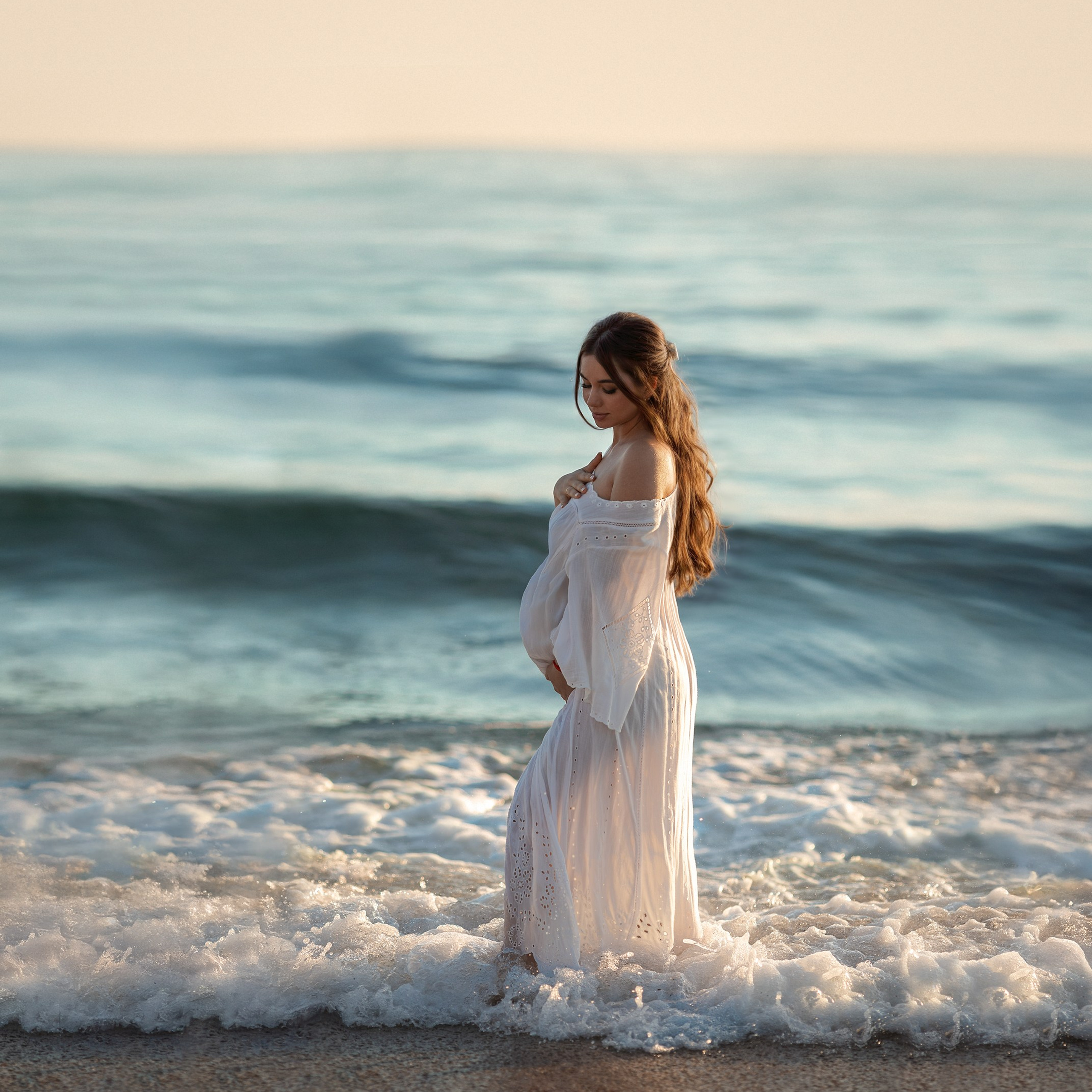 La magia de la espera. Fotógrafo Almeria. Swetlana Ushakova