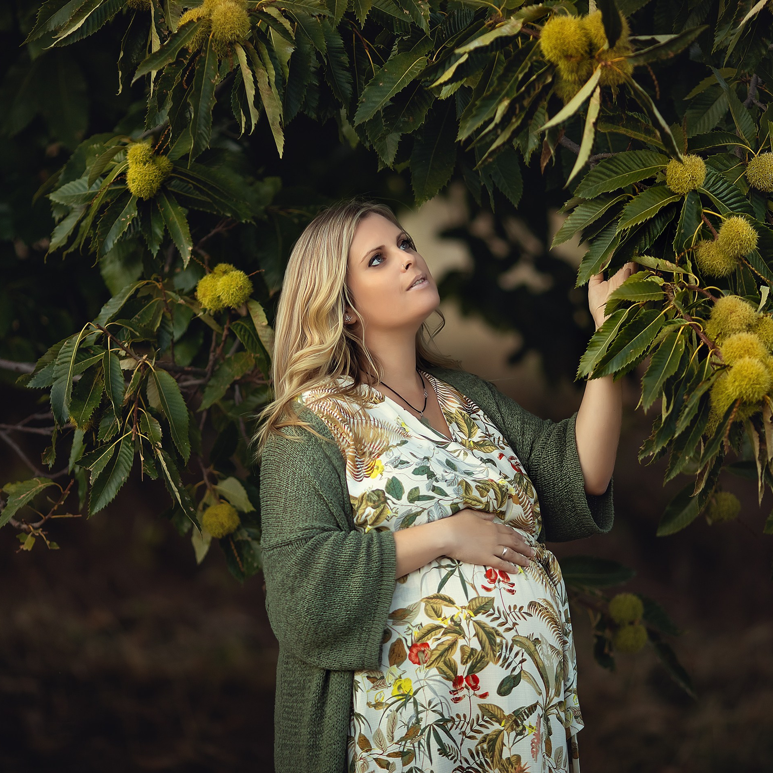 La magia de la espera. Fotógrafo Almeria. Swetlana Ushakova
