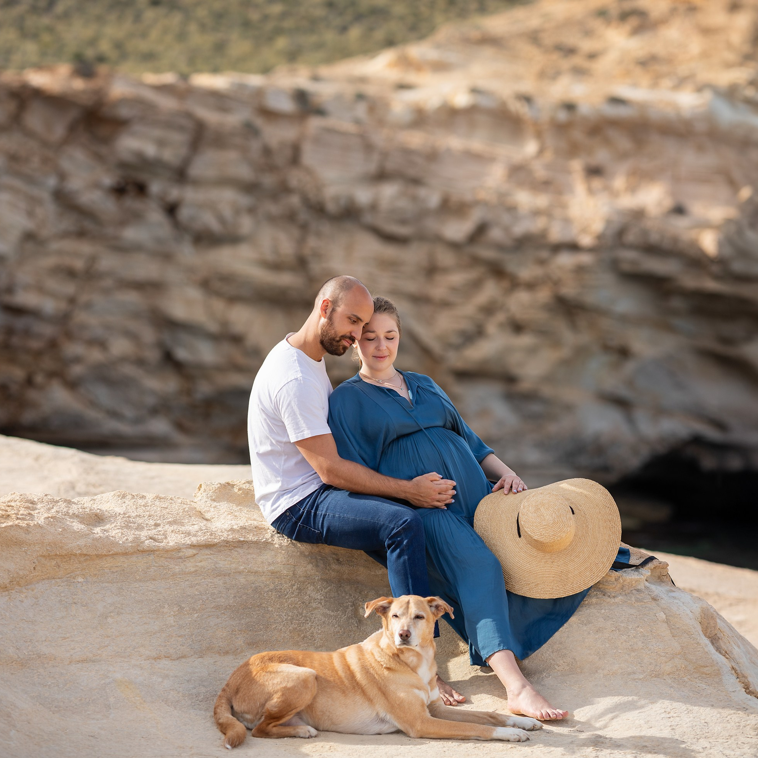 La magia de la espera. Fotógrafo Almeria. Swetlana Ushakova
