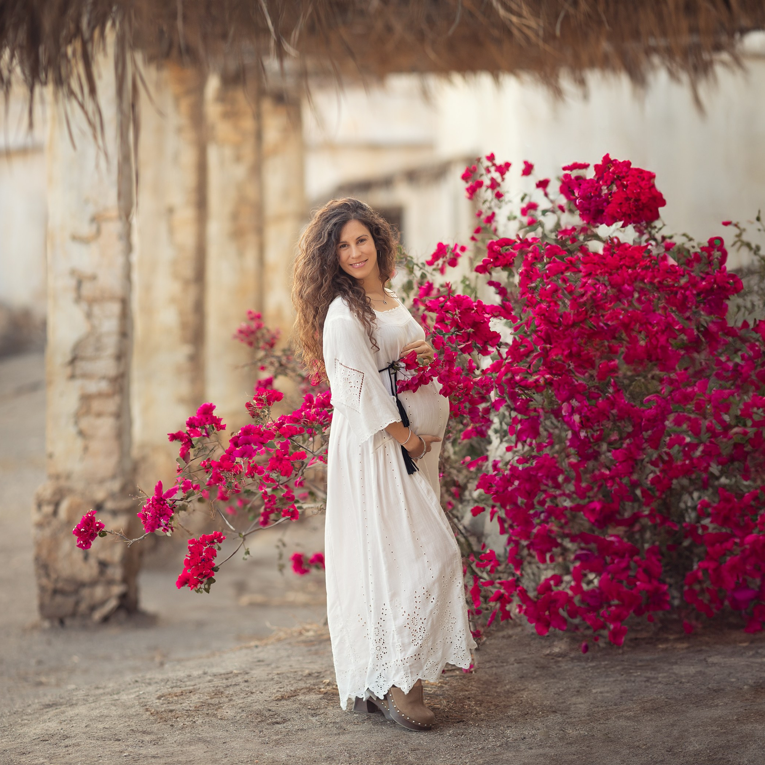 La magia de la espera. Fotógrafo Almeria. Swetlana Ushakova