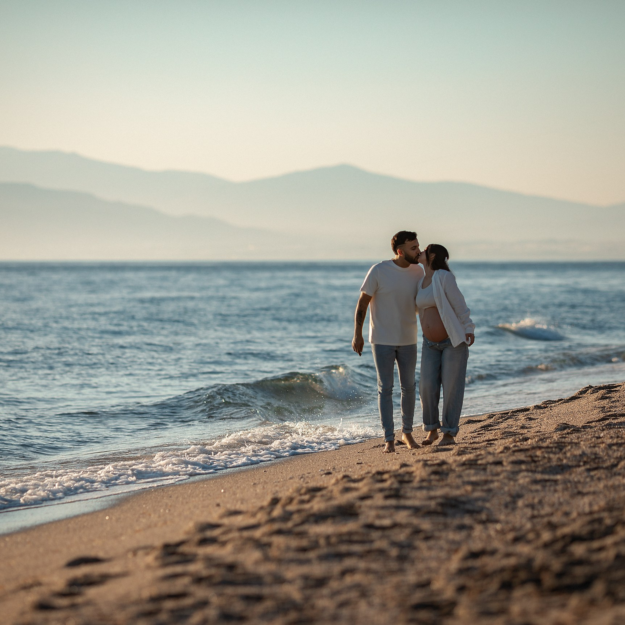 La magia de la espera. Fotógrafo Almeria. Swetlana Ushakova