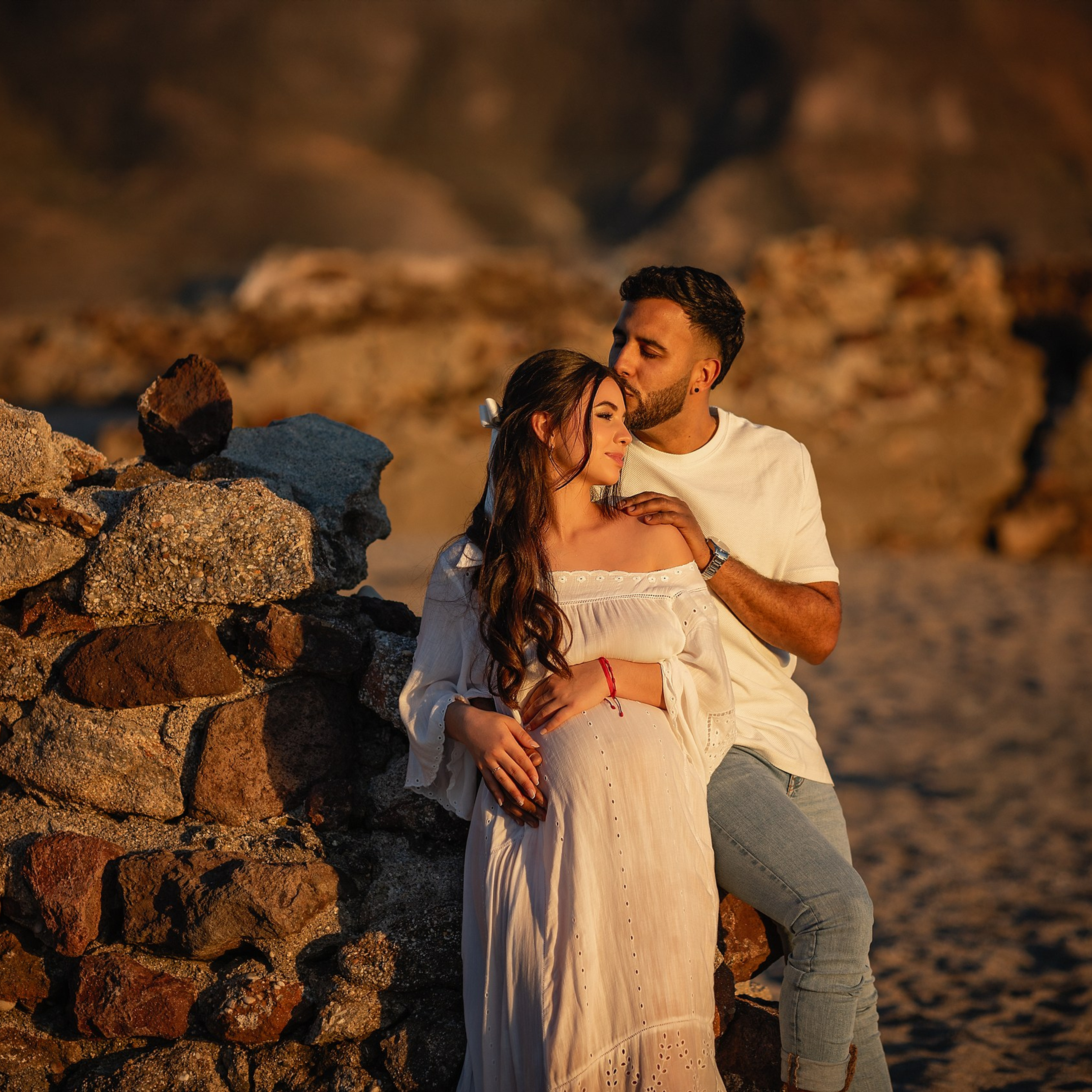 La magia de la espera. Fotógrafo Almeria. Swetlana Ushakova