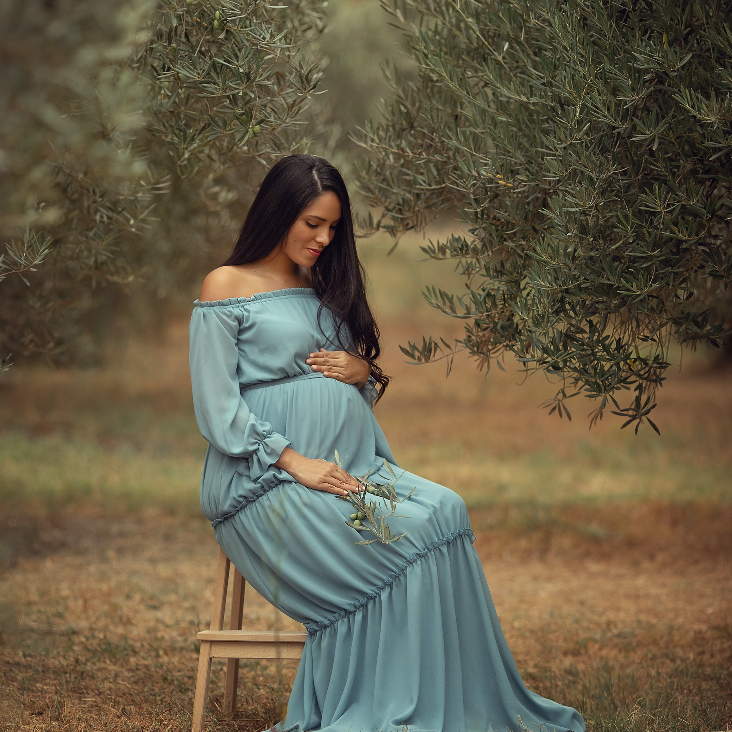 La magia de la espera. Fotógrafo Almeria. Swetlana Ushakova