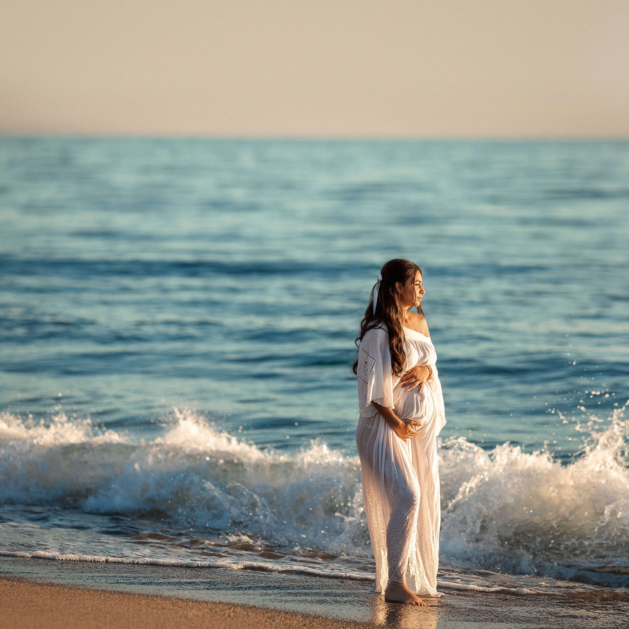 La magia de la espera. Fotógrafo Almeria. Swetlana Ushakova