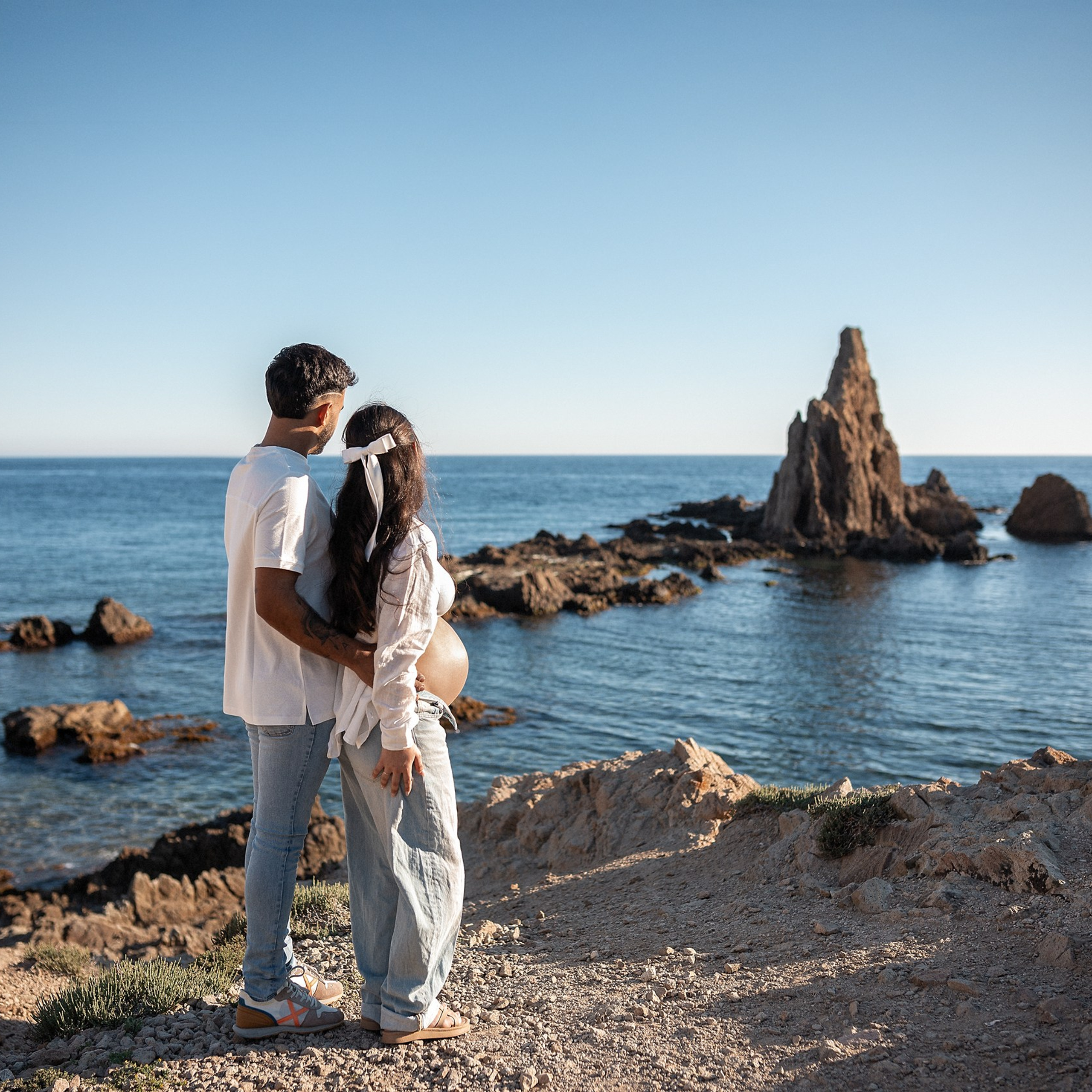 La magia de la espera. Fotógrafo Almeria. Swetlana Ushakova