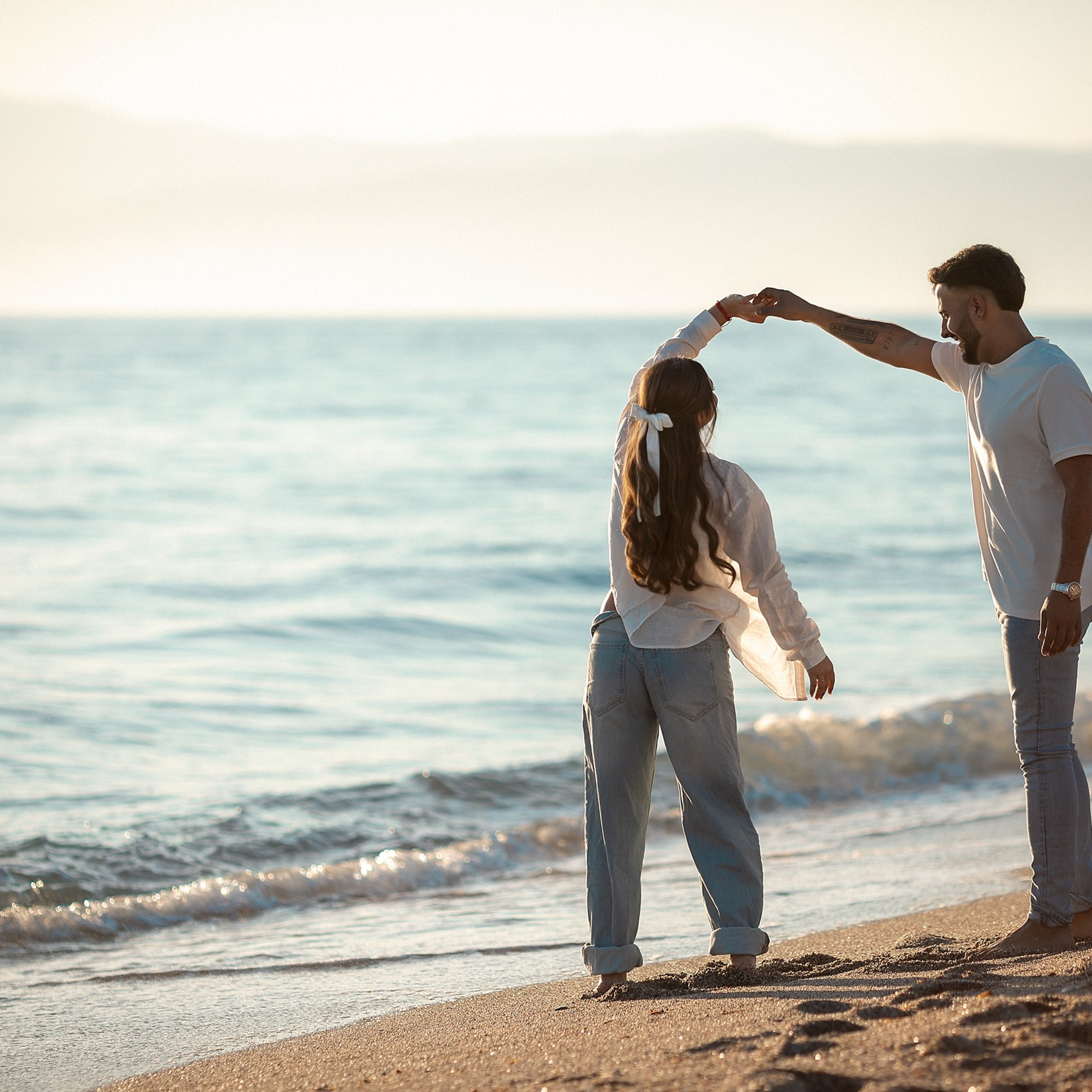 La magia de la espera. Fotógrafo Almeria. Swetlana Ushakova