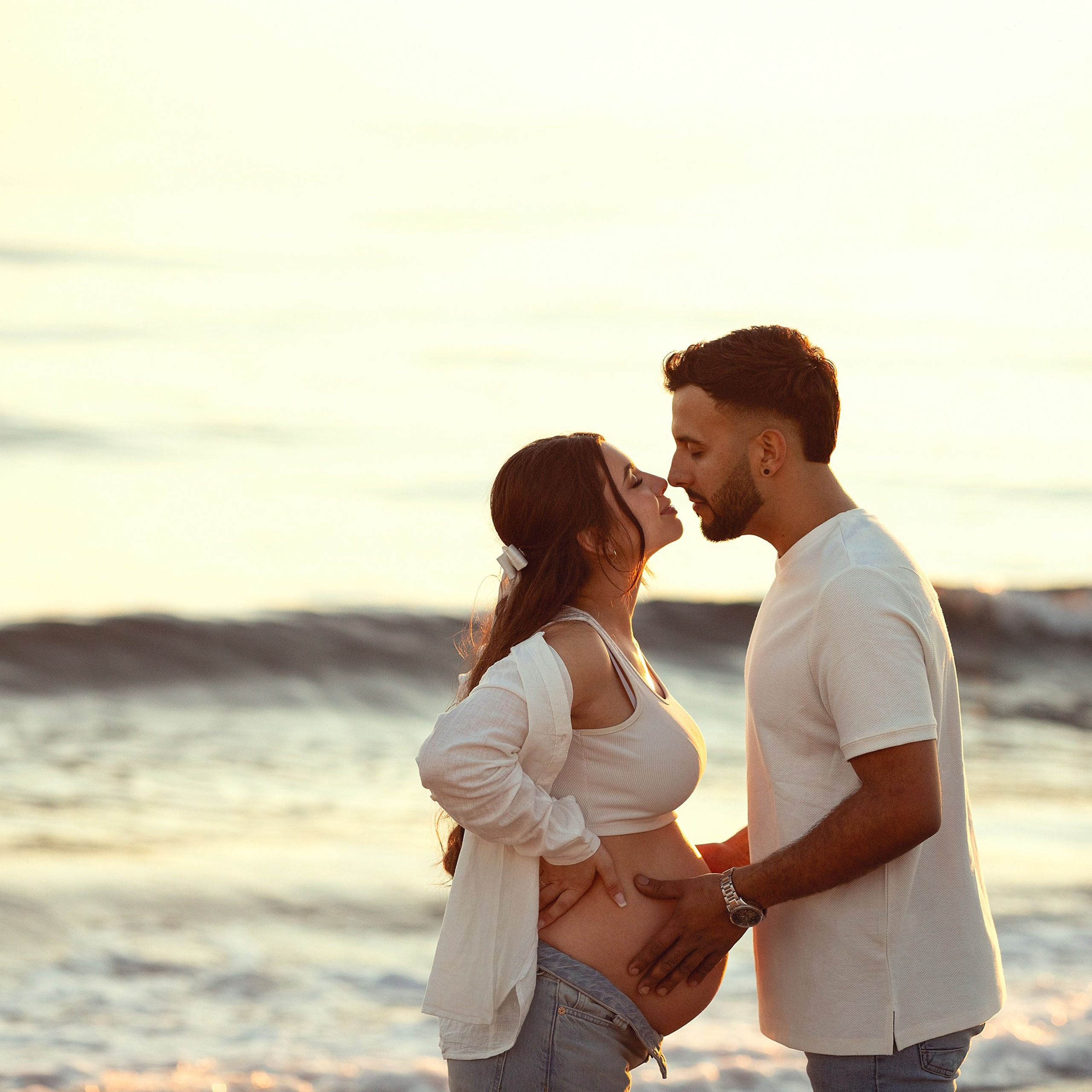 La magia de la espera. Fotógrafo Almeria. Swetlana Ushakova