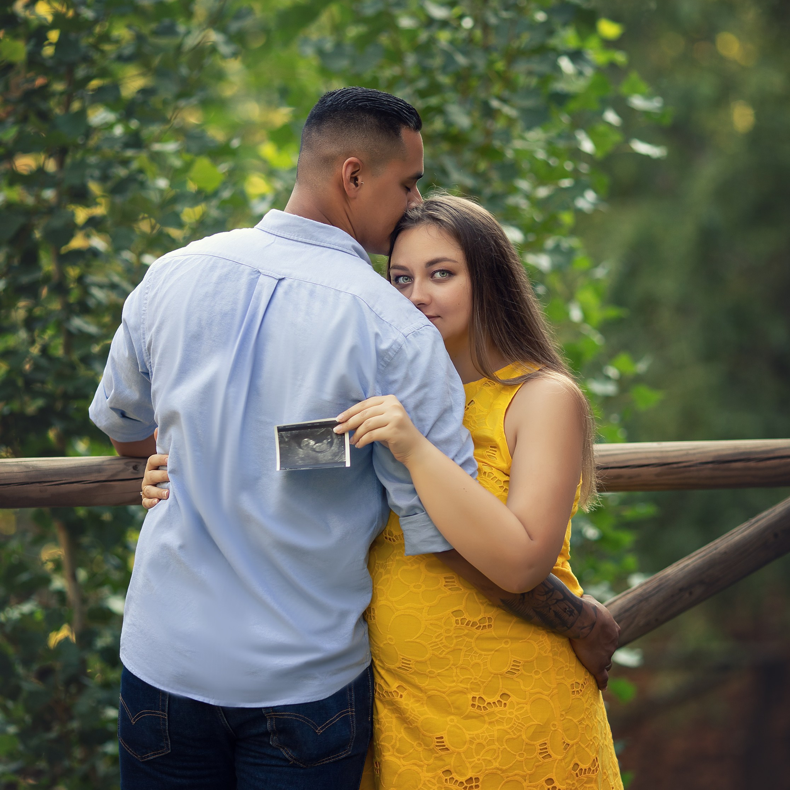 La magia de la espera. Fotógrafo Almeria. Swetlana Ushakova