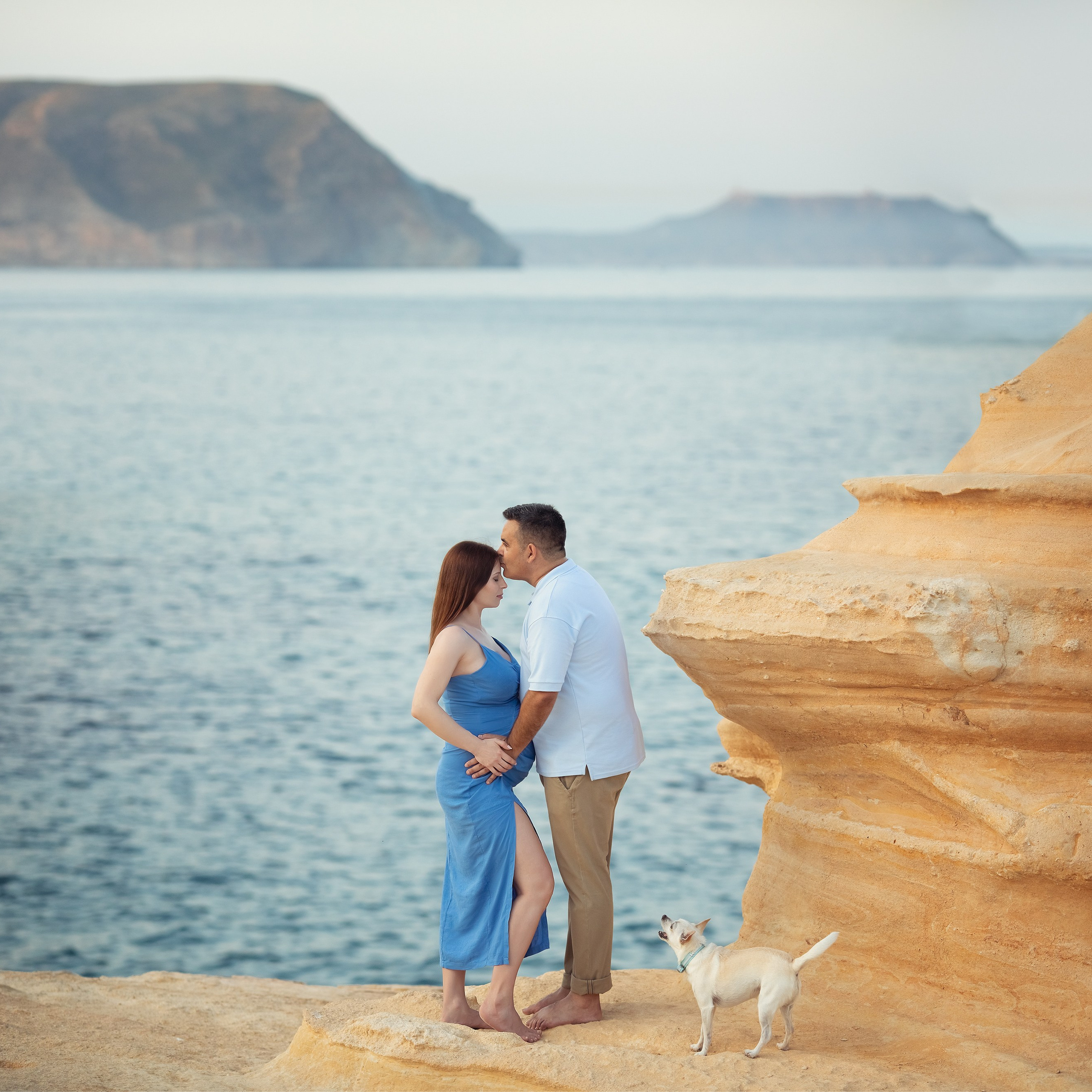 La magia de la espera. Fotógrafo Almeria. Swetlana Ushakova