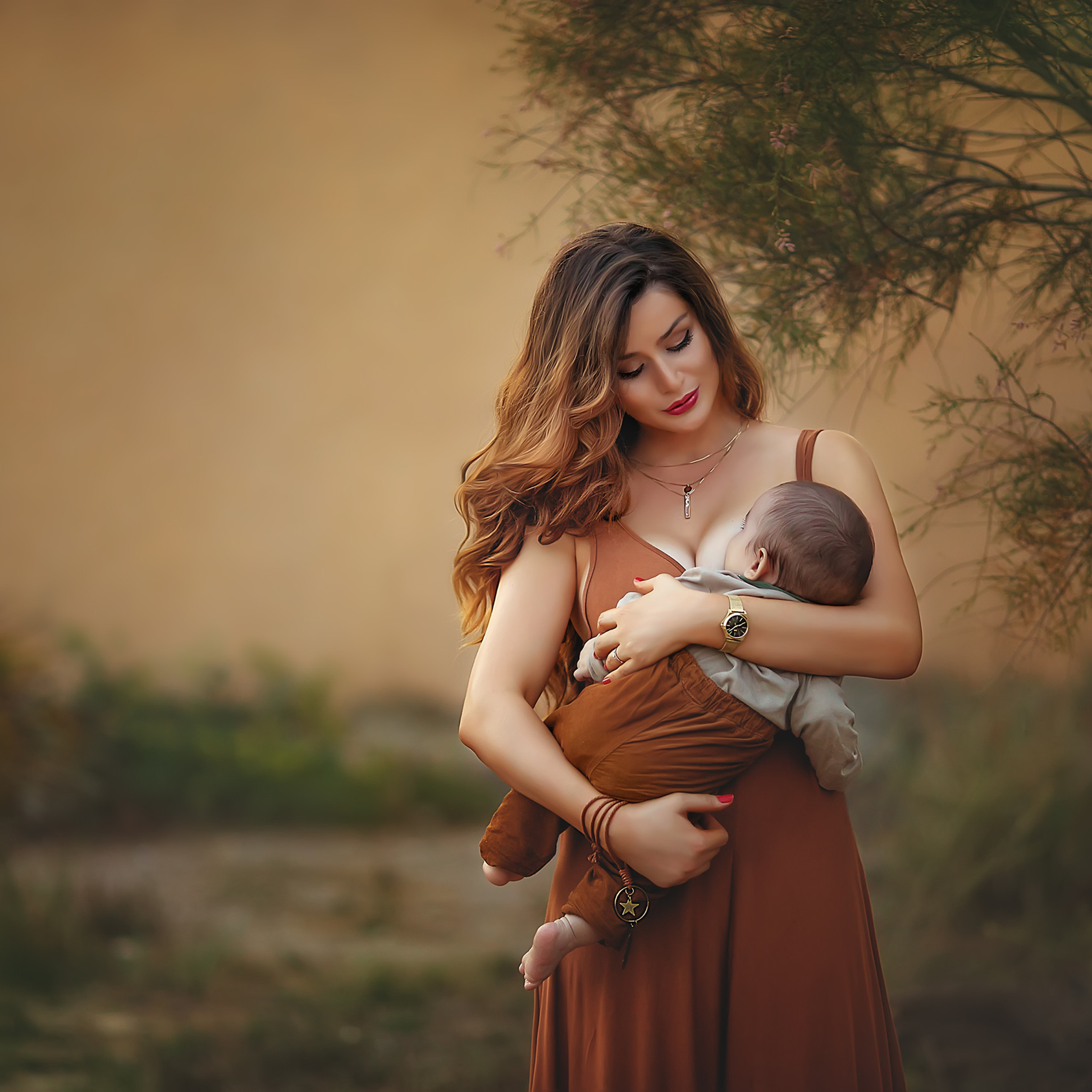 Sesiones de familia. Fotógrafo Almeria. Swetlana Ushakova